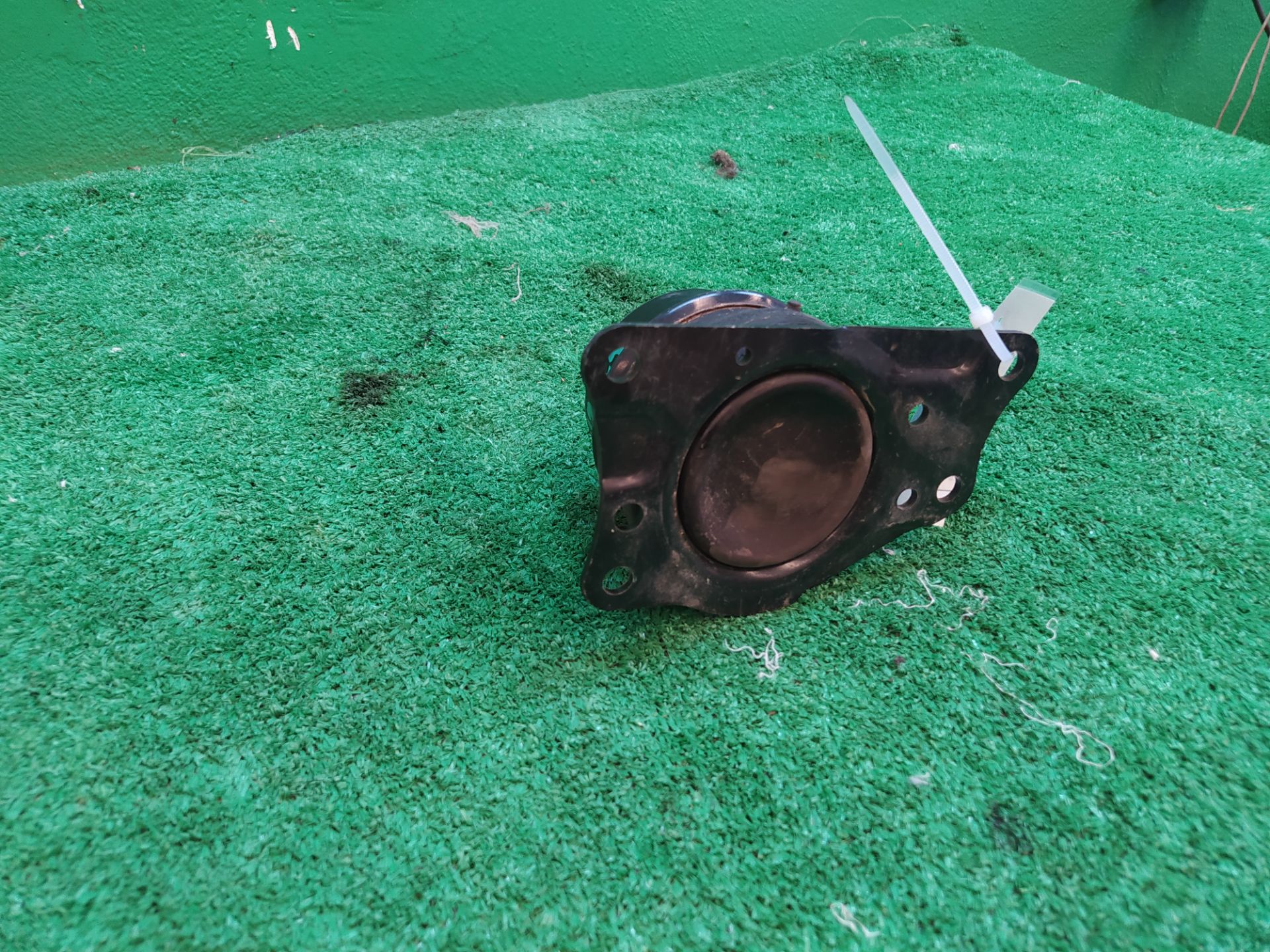 SOPORTE MOTOR