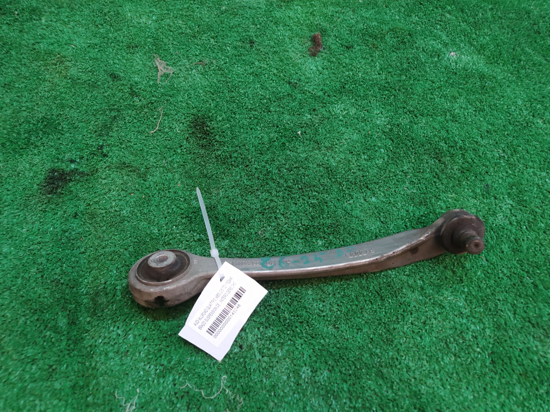 Tienda BRAZO SUSPENSION DELANTERO DERECHO