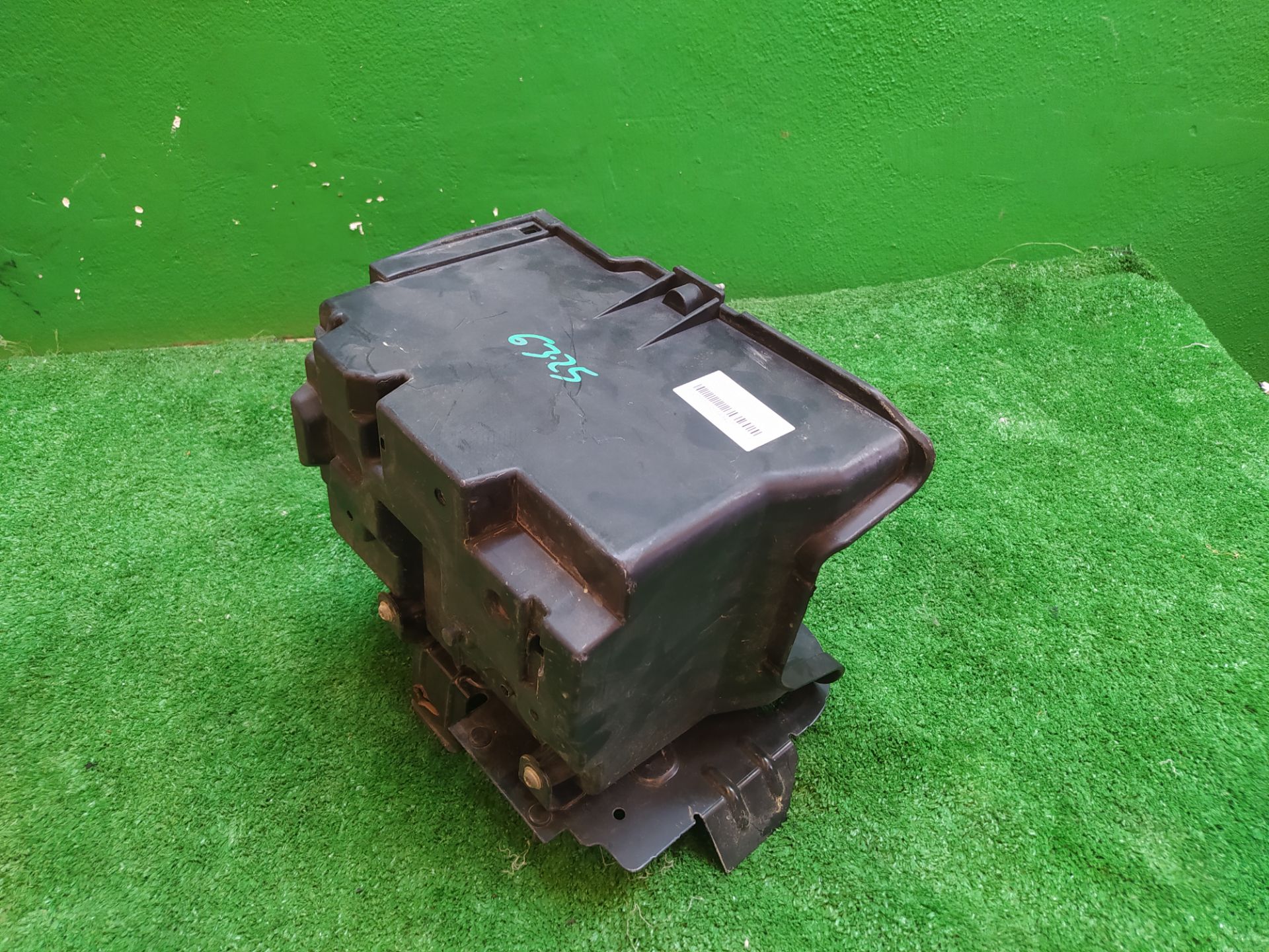 SOPORTE BATERIA