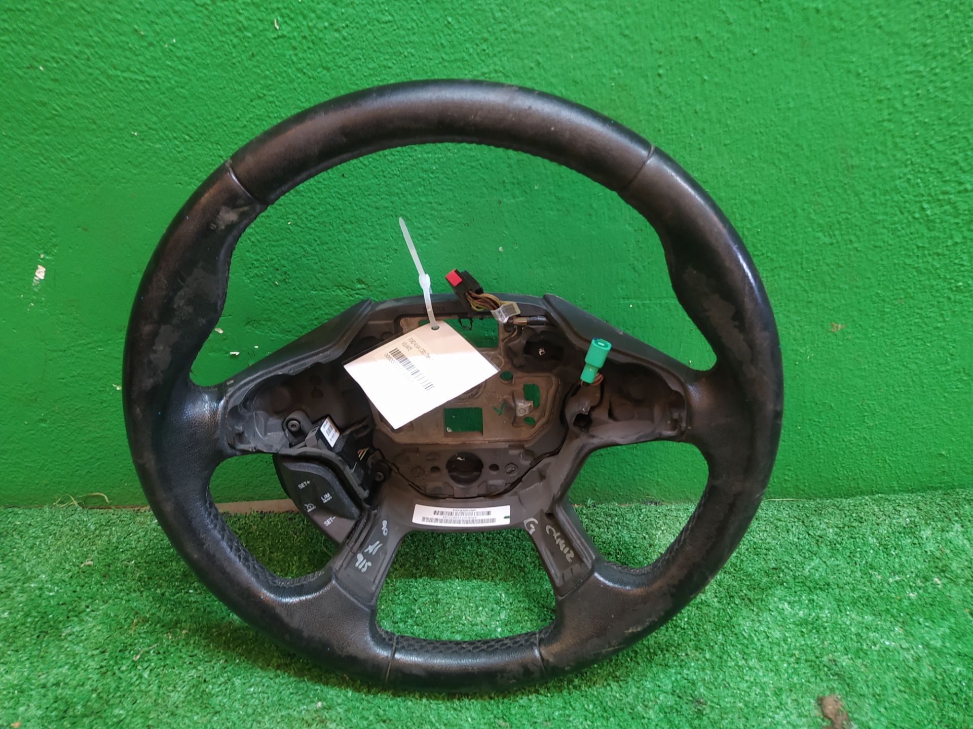 VOLANTE
