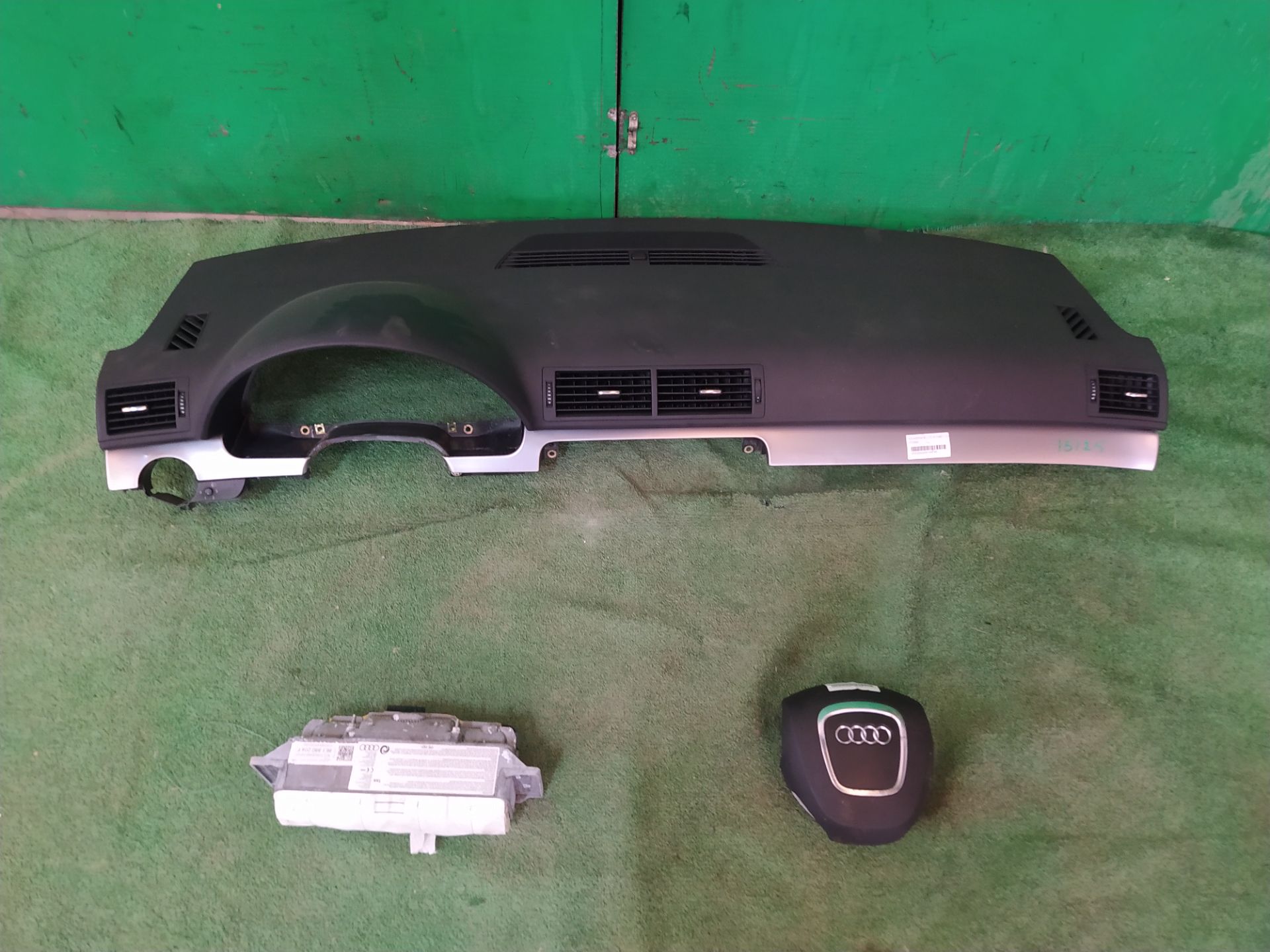 KIT AIRBAG