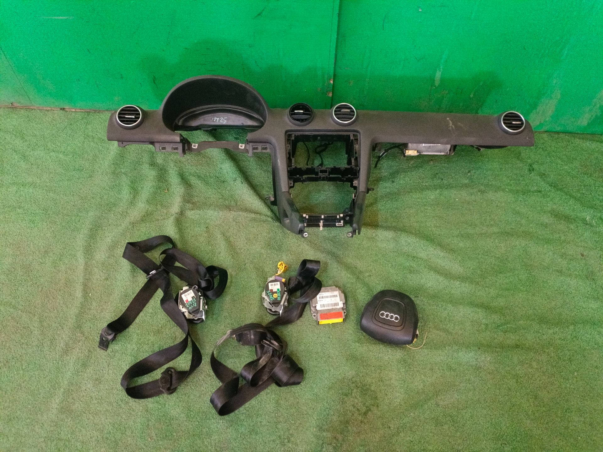 Tienda KIT AIRBAG
