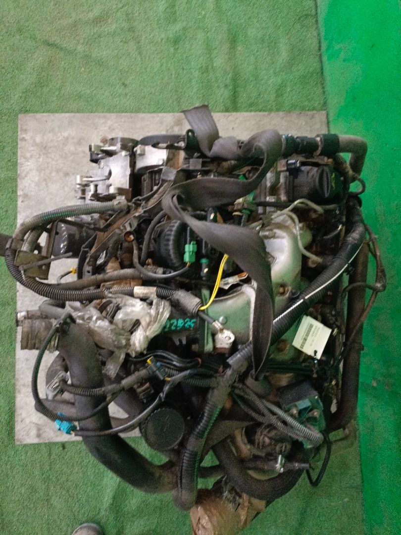 MOTOR COMPLETO