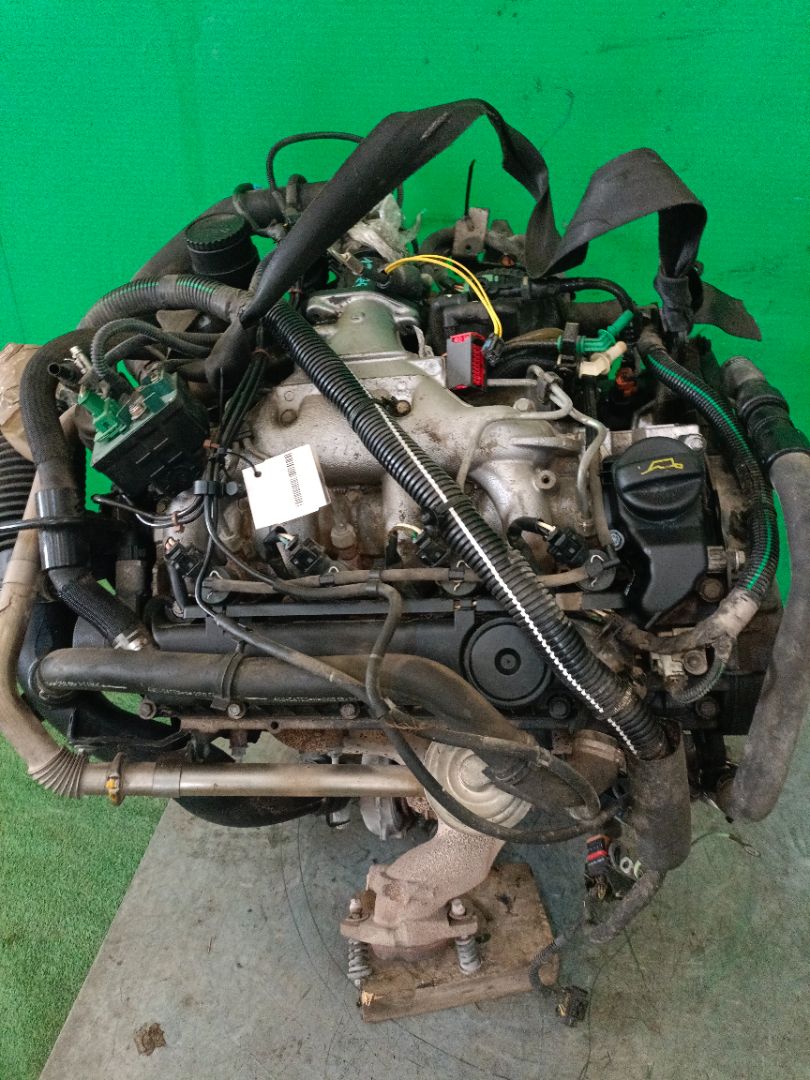 MOTOR COMPLETO