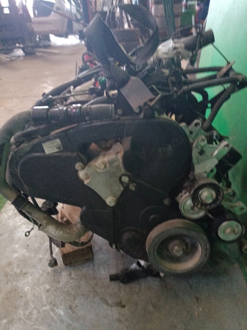 MOTOR COMPLETO