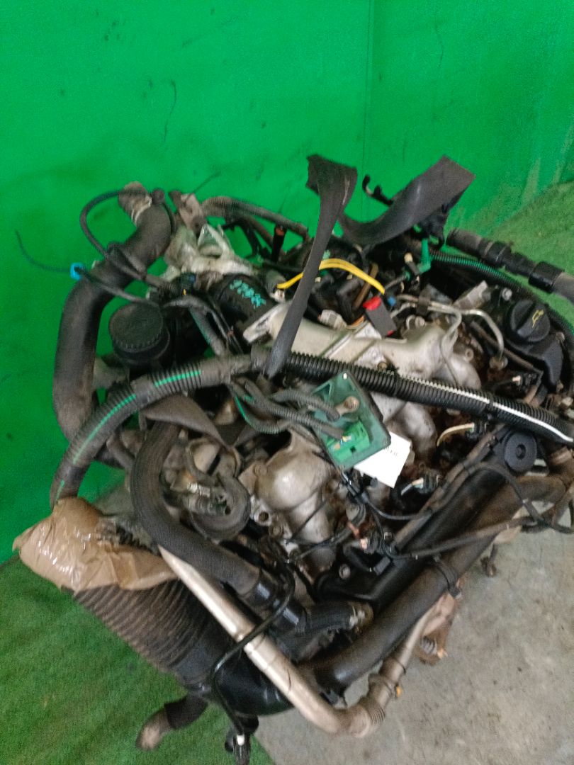 MOTOR COMPLETO