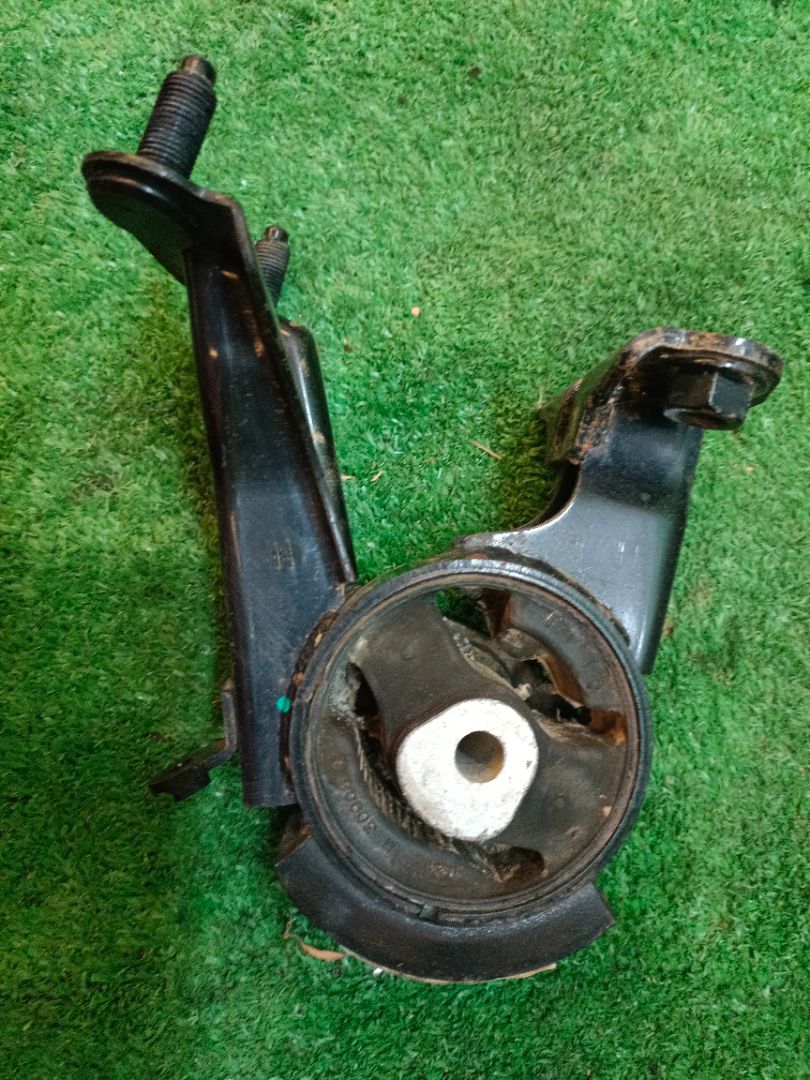 SOPORTE MOTOR