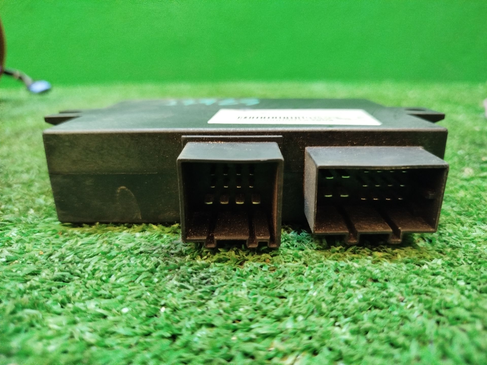 MODULO ELECTRONICO