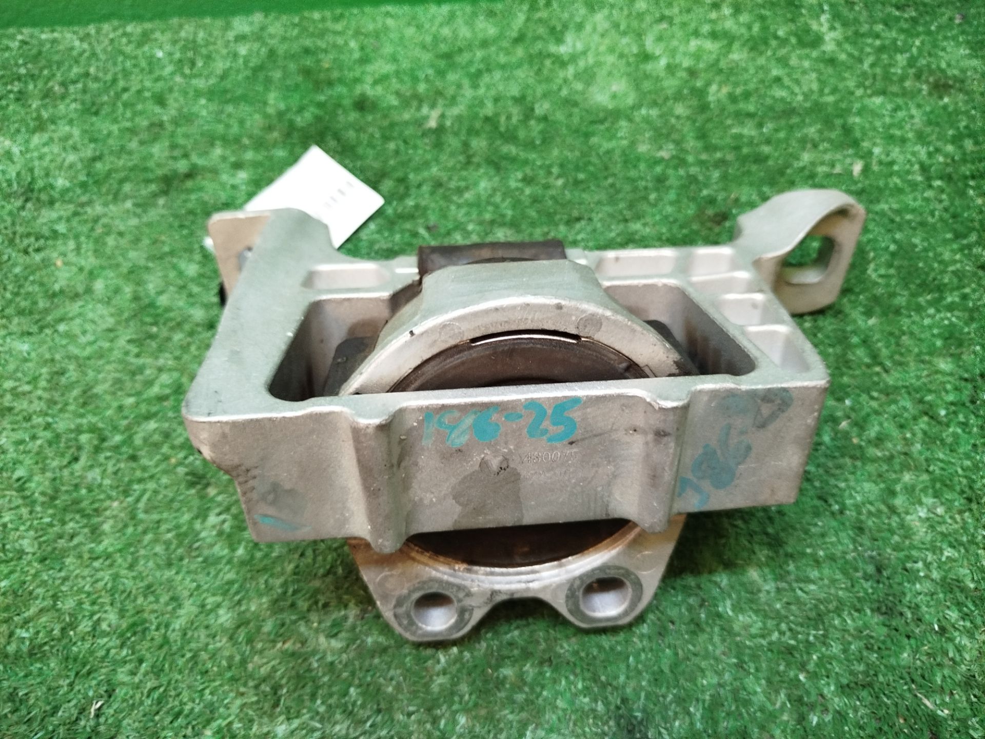 SOPORTE MOTOR