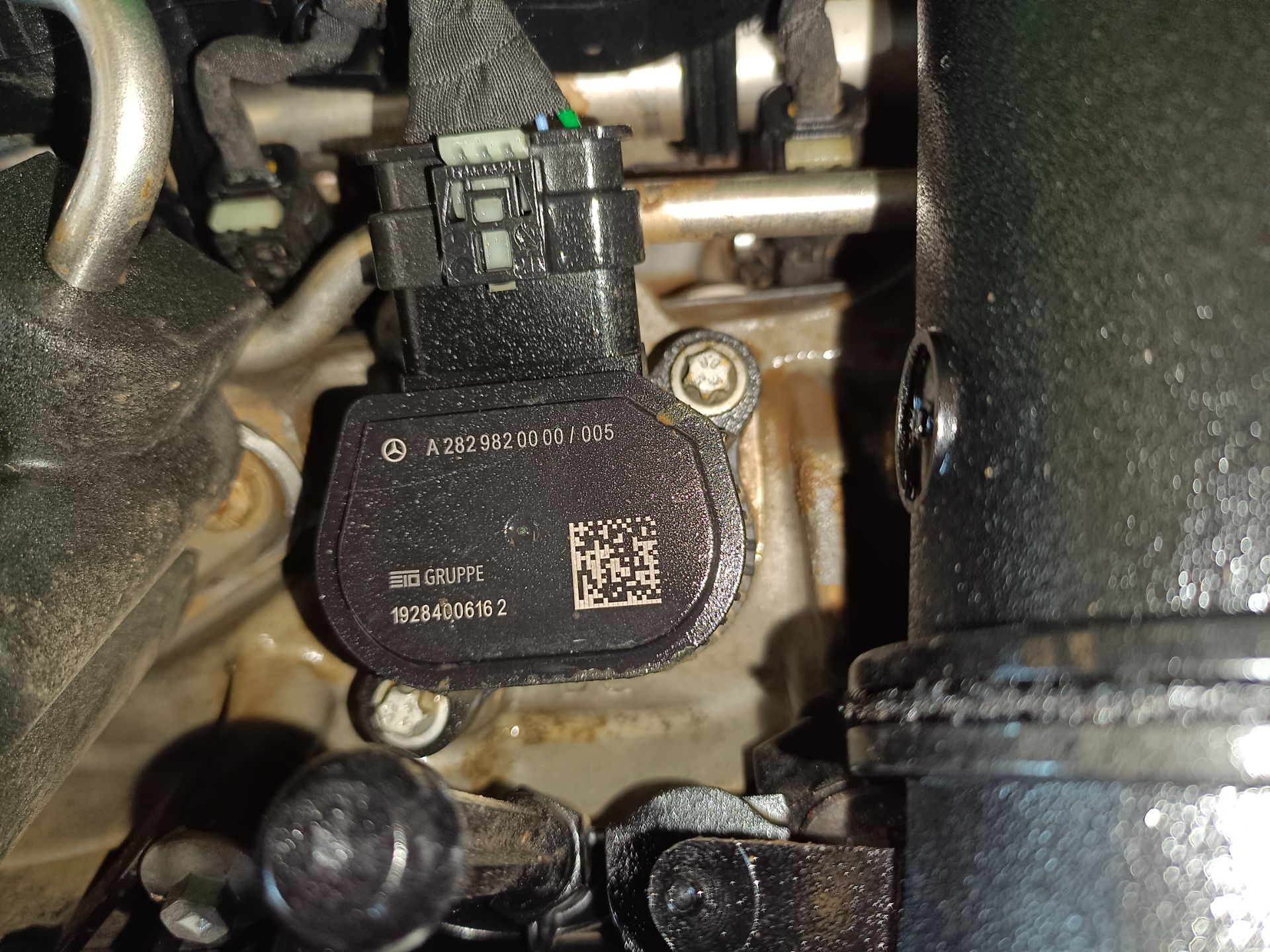 MOTOR COMPLETO