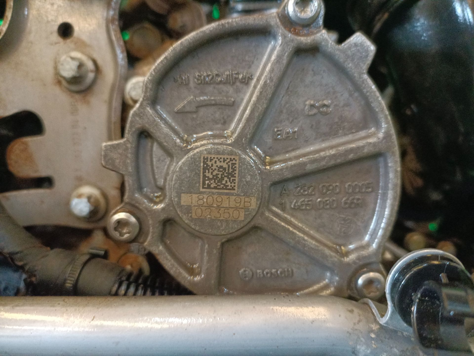MOTOR COMPLETO