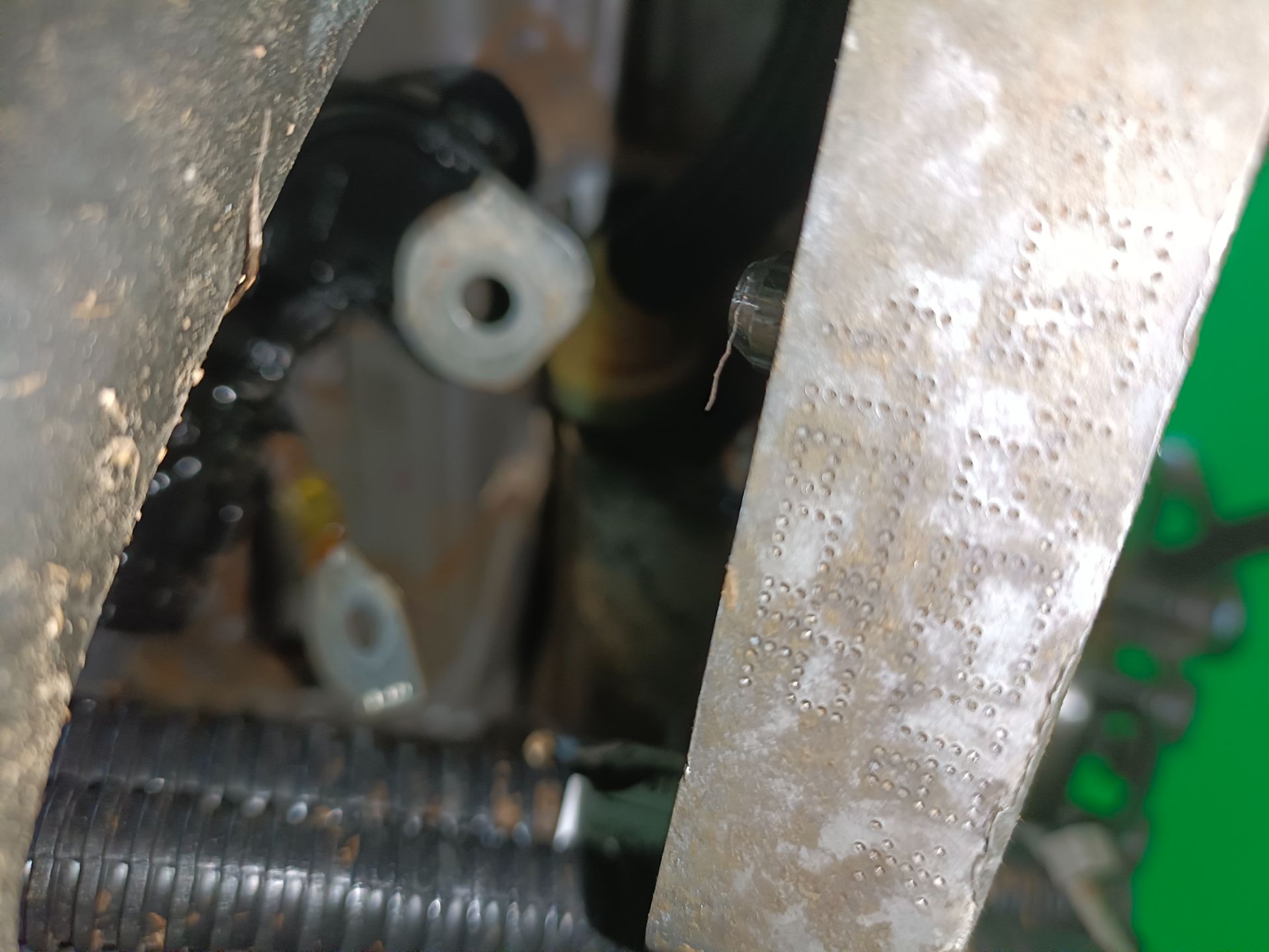 MOTOR COMPLETO