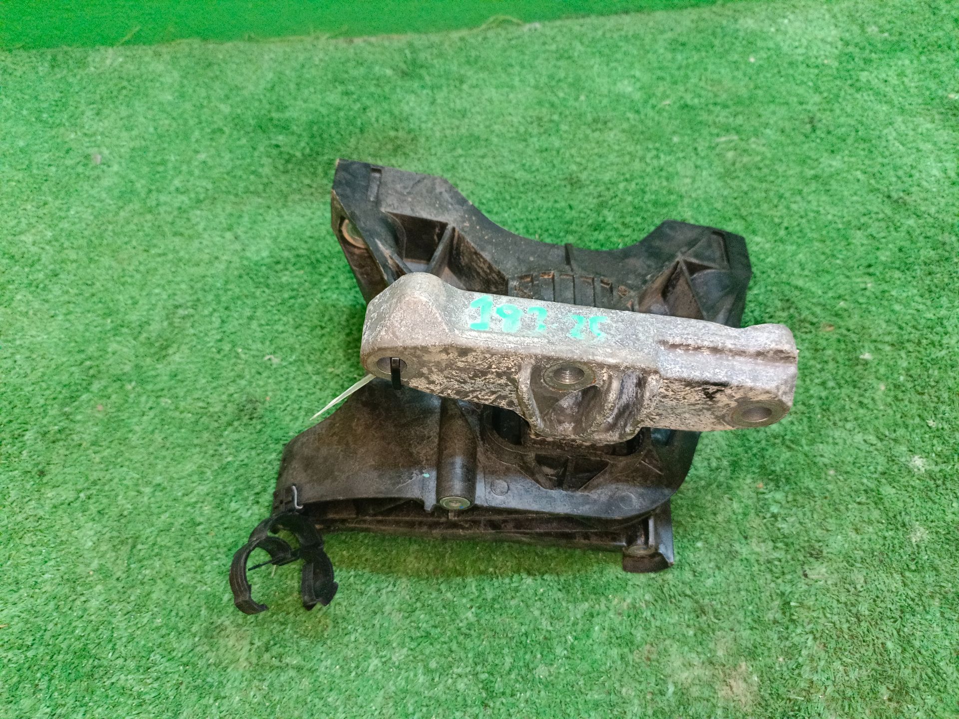 SOPORTE MOTOR