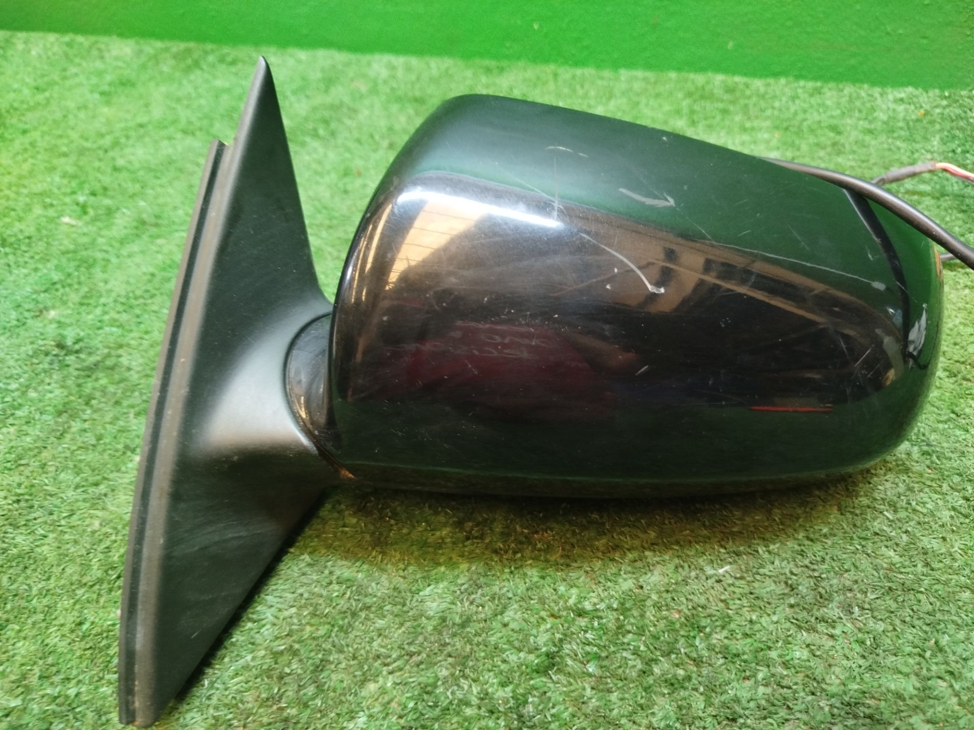 RETROVISOR IZQUIERDO
