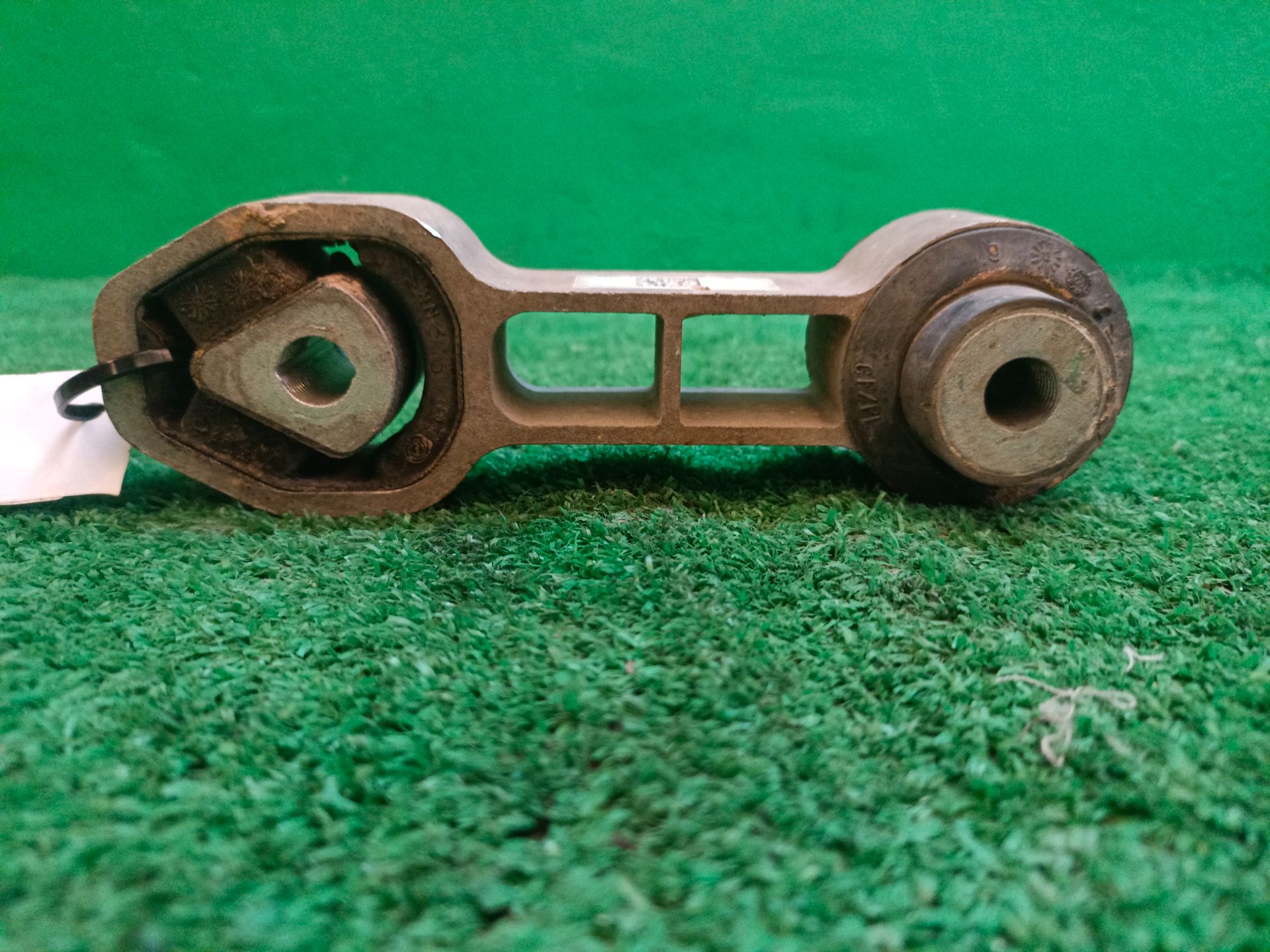 SOPORTE MOTOR