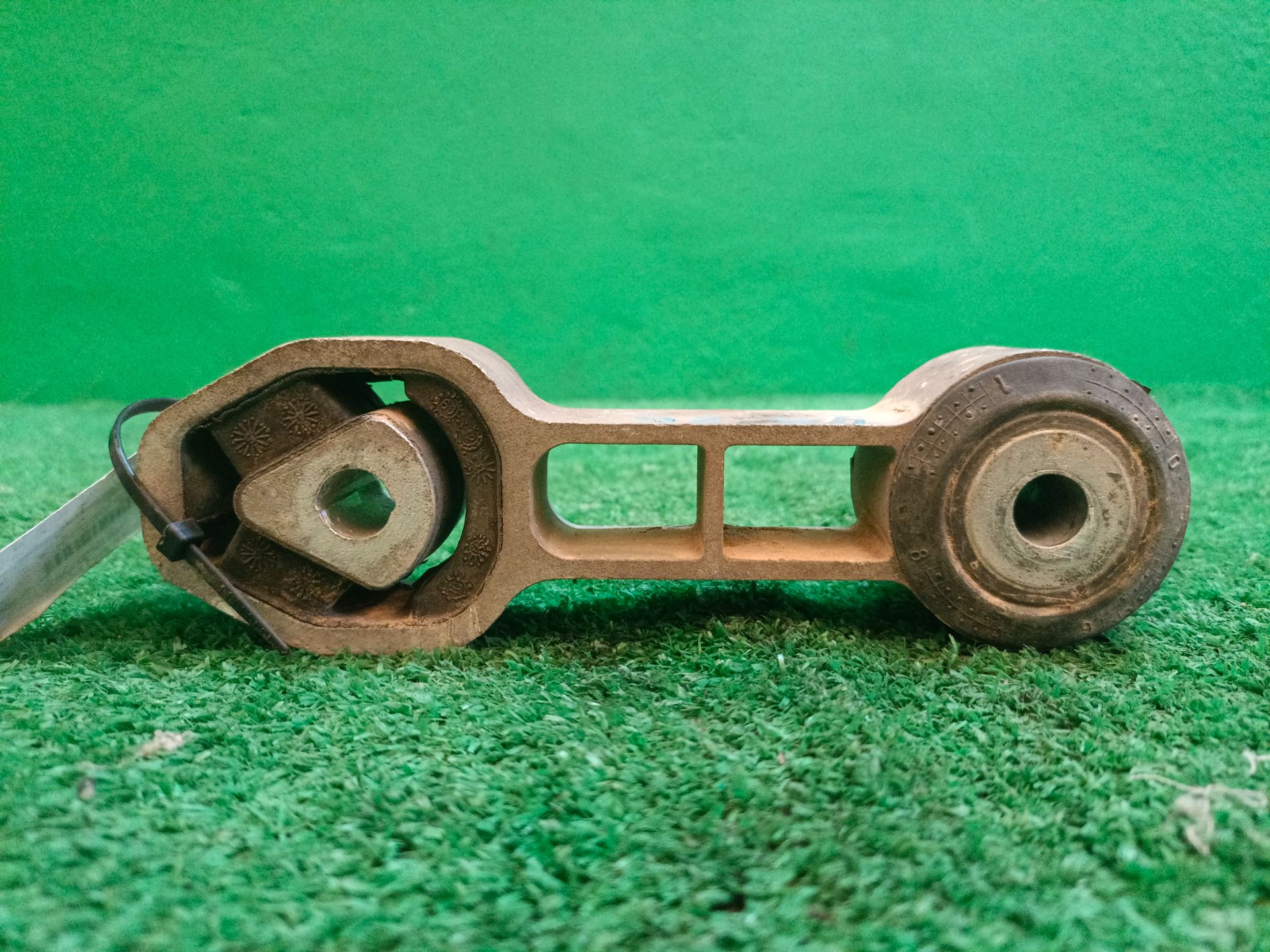 SOPORTE MOTOR