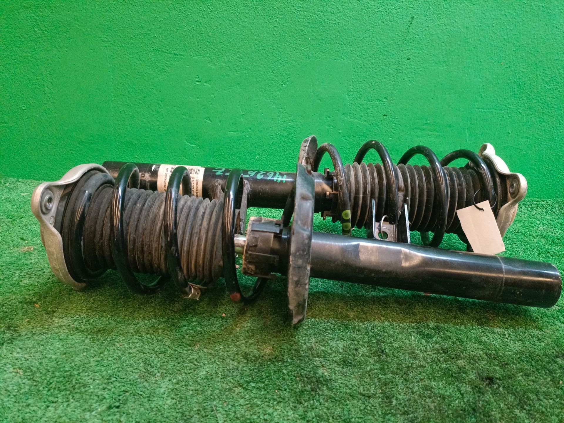 JUEGO AMORTIGUADORES DELANTERO