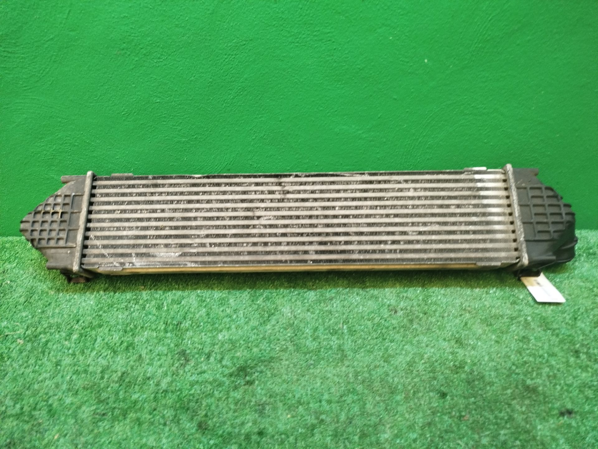 INTERCOOLER