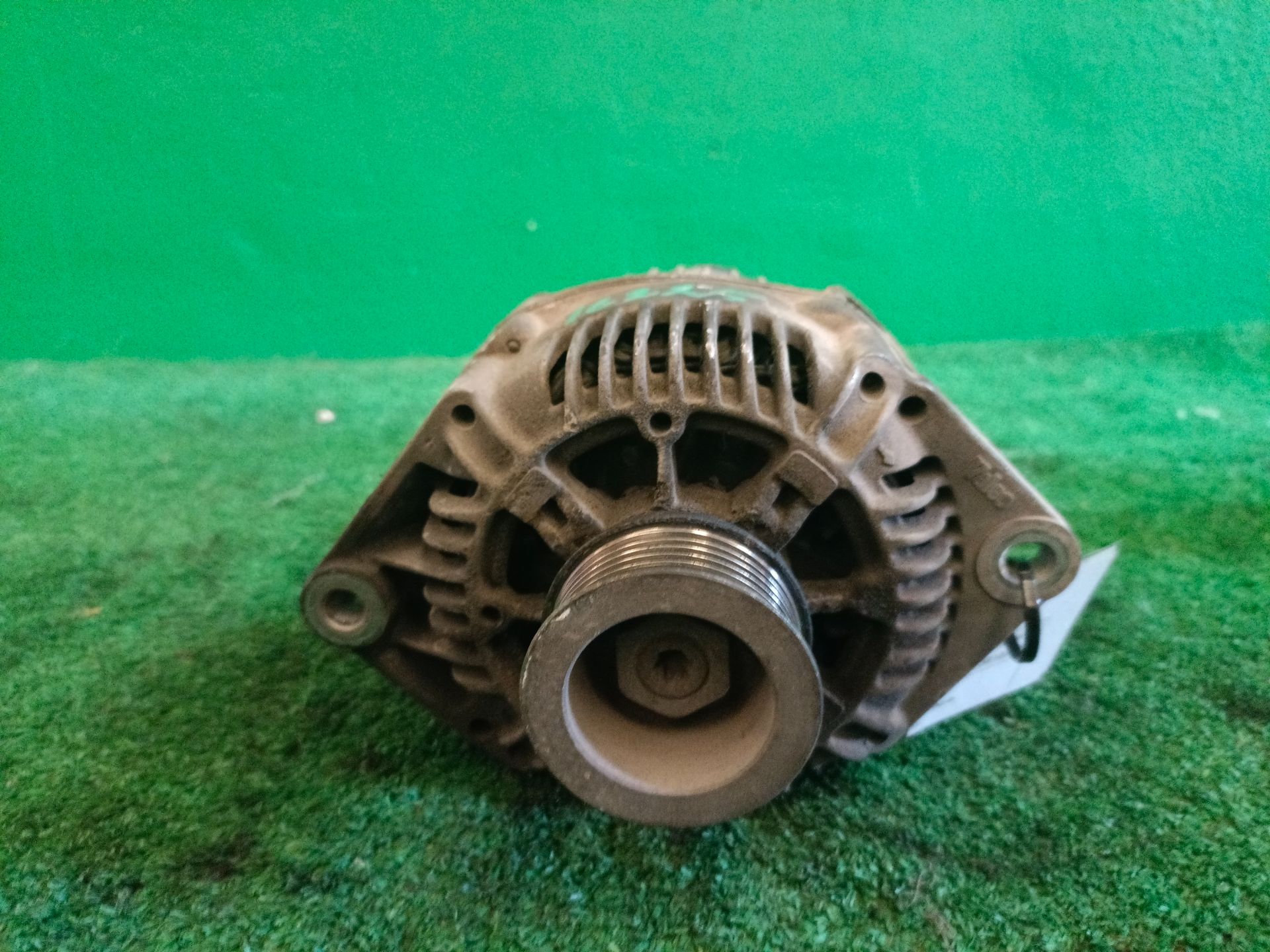 ALTERNADOR
