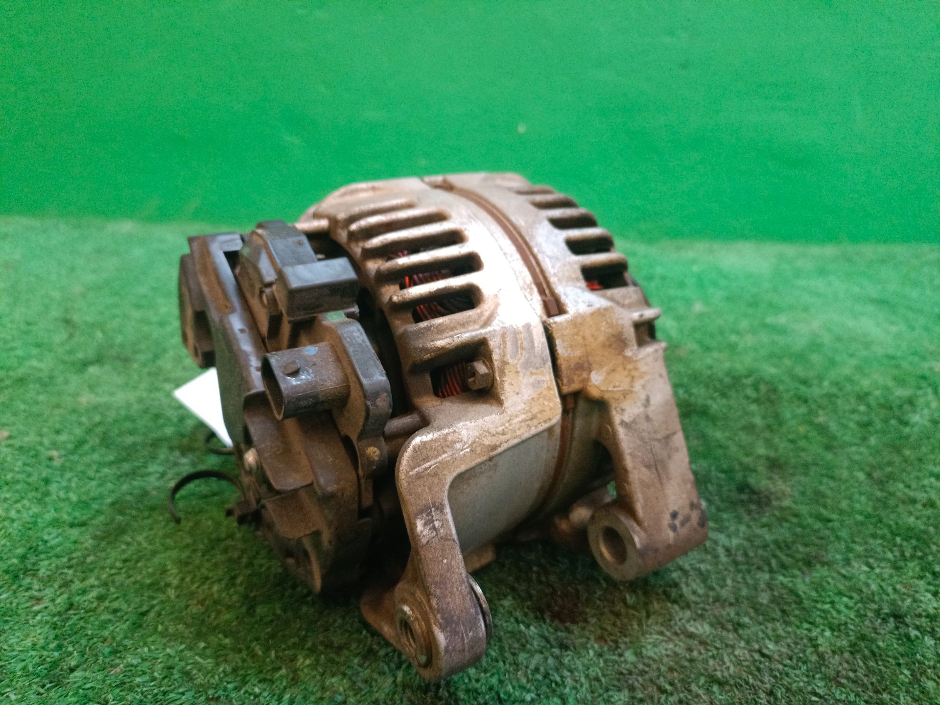ALTERNADOR