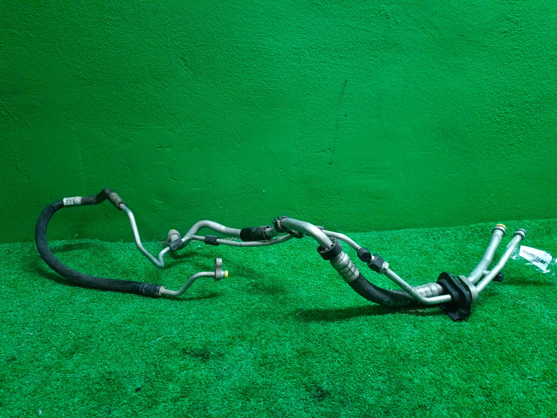 TUBOS AIRE ACONDICIONADO
