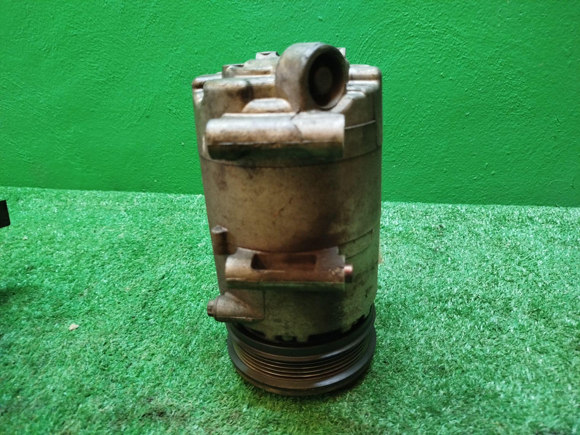 COMPRESOR AIRE ACONDICIONADO