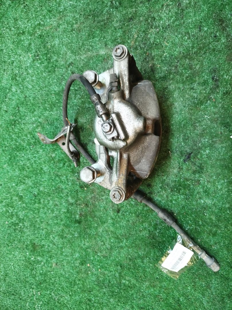 PINZA DE FRENO DELANTERA IZQUIERDA