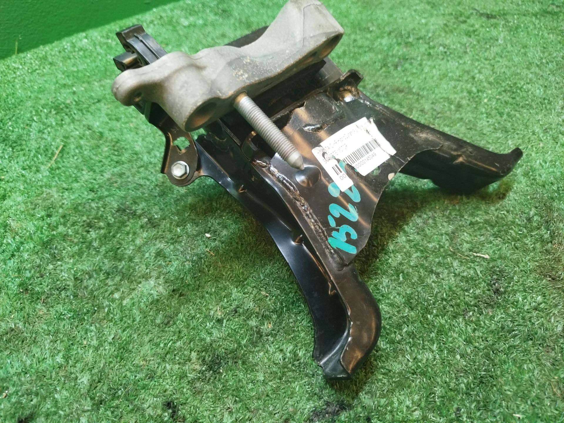 SOPORTE MOTOR