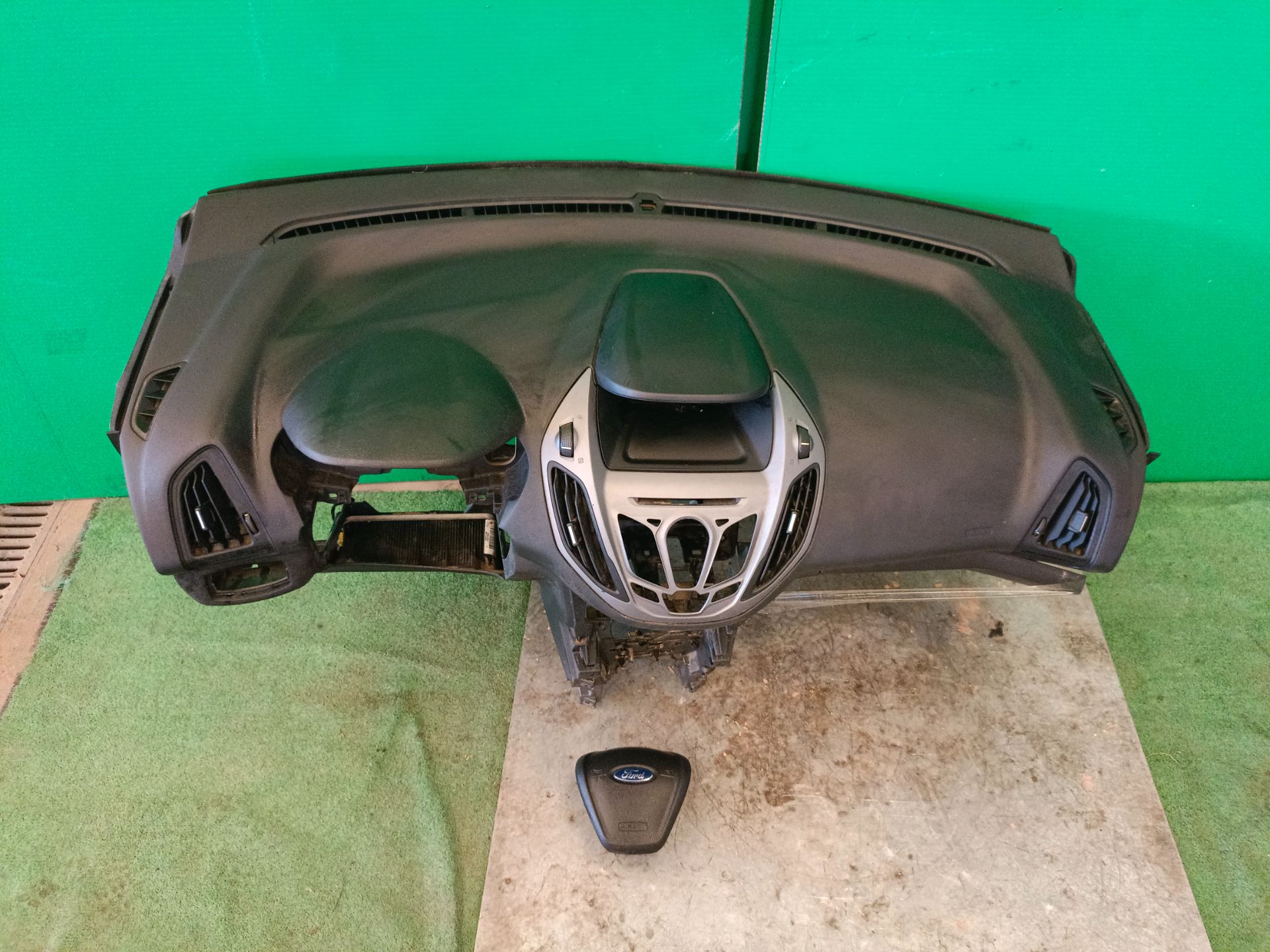 KIT AIRBAG