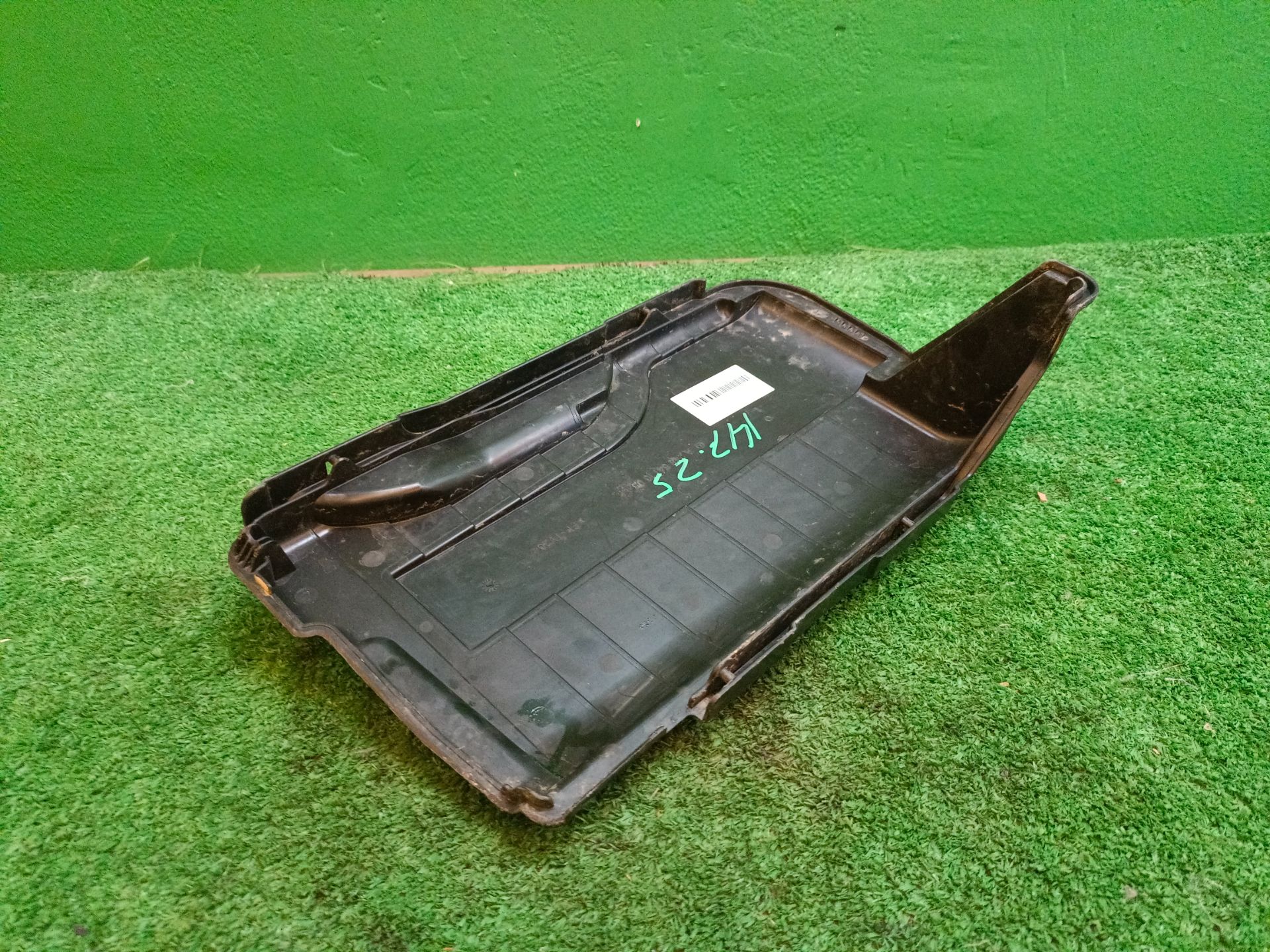 SOPORTE BATERIA