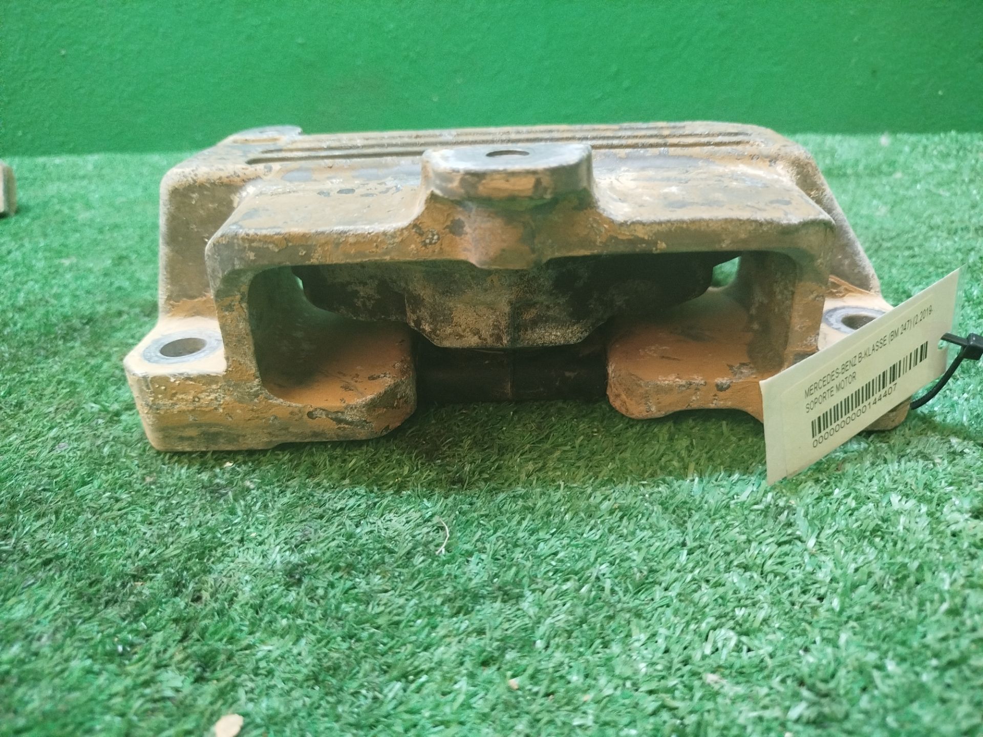 SOPORTE MOTOR