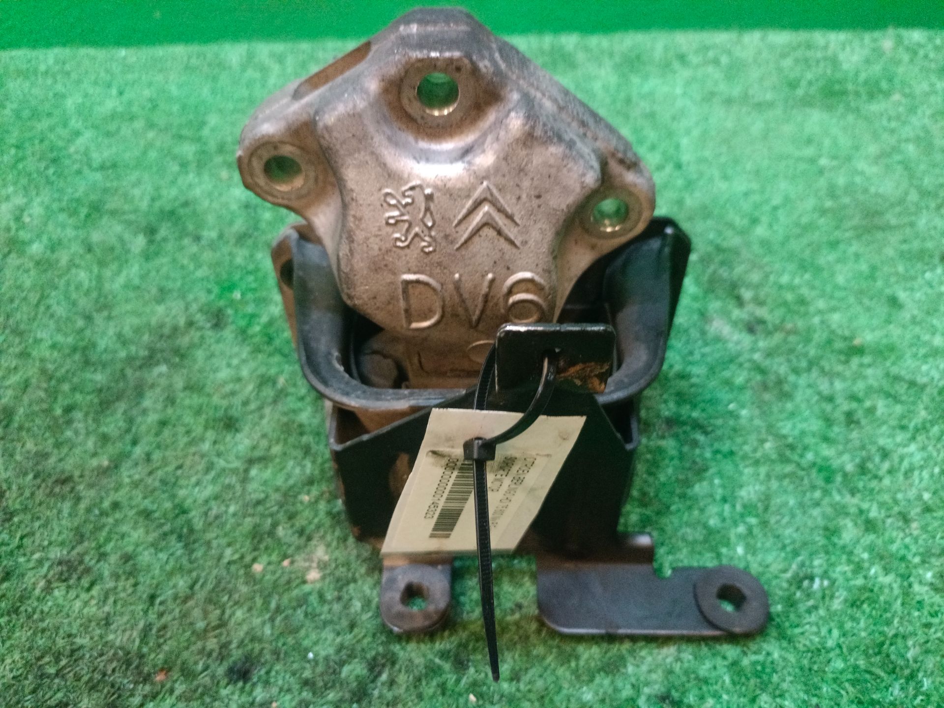 SOPORTE MOTOR