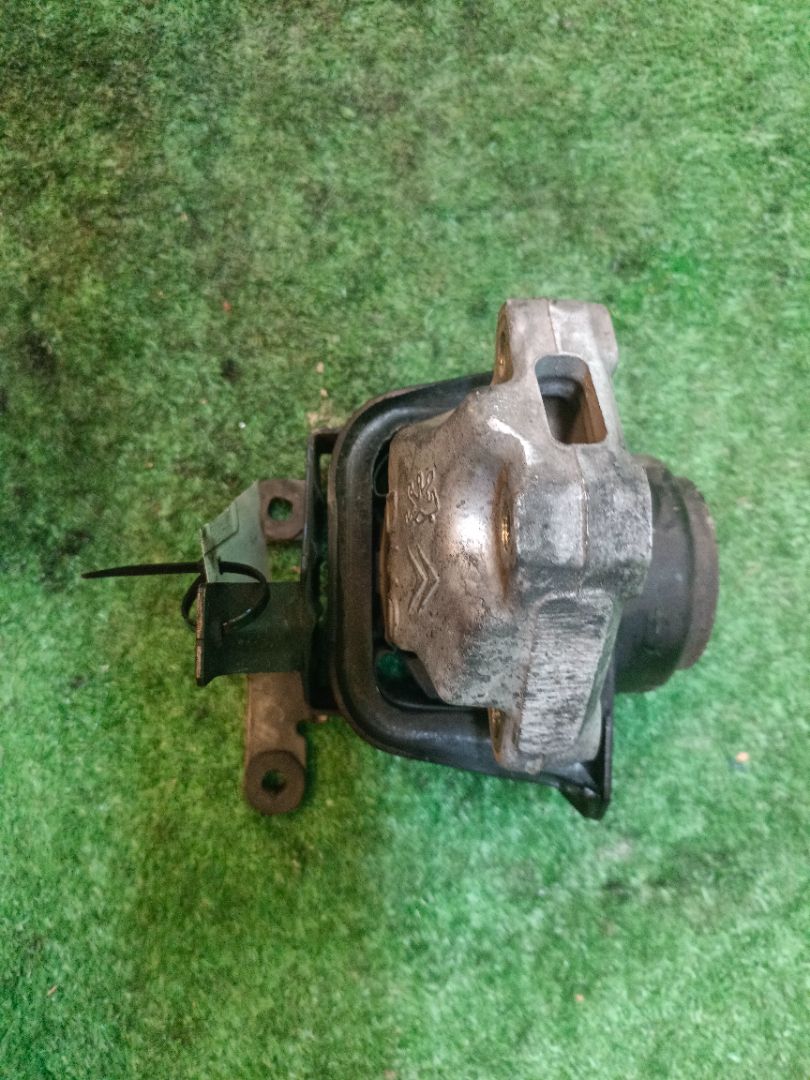 SOPORTE MOTOR