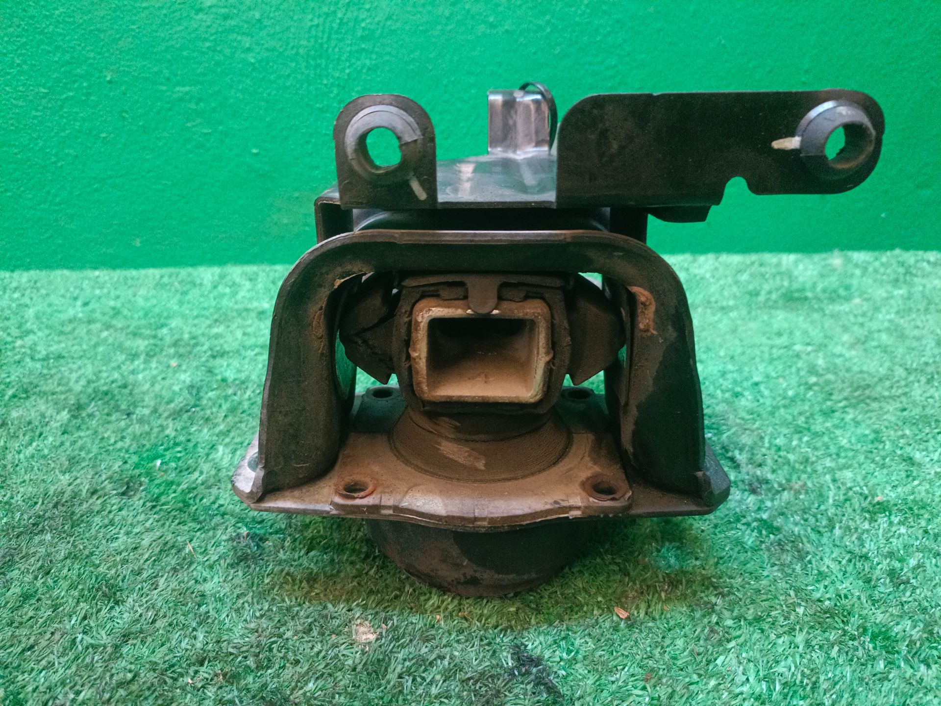 SOPORTE MOTOR
