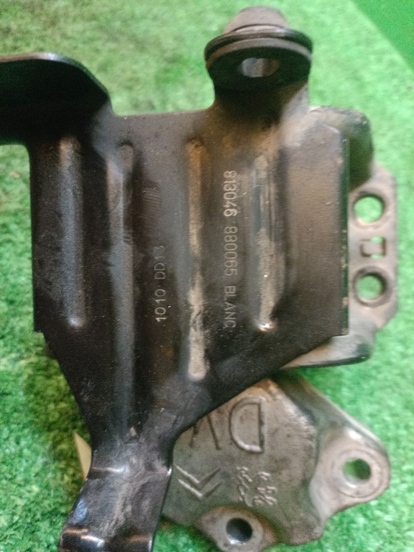 SOPORTE MOTOR