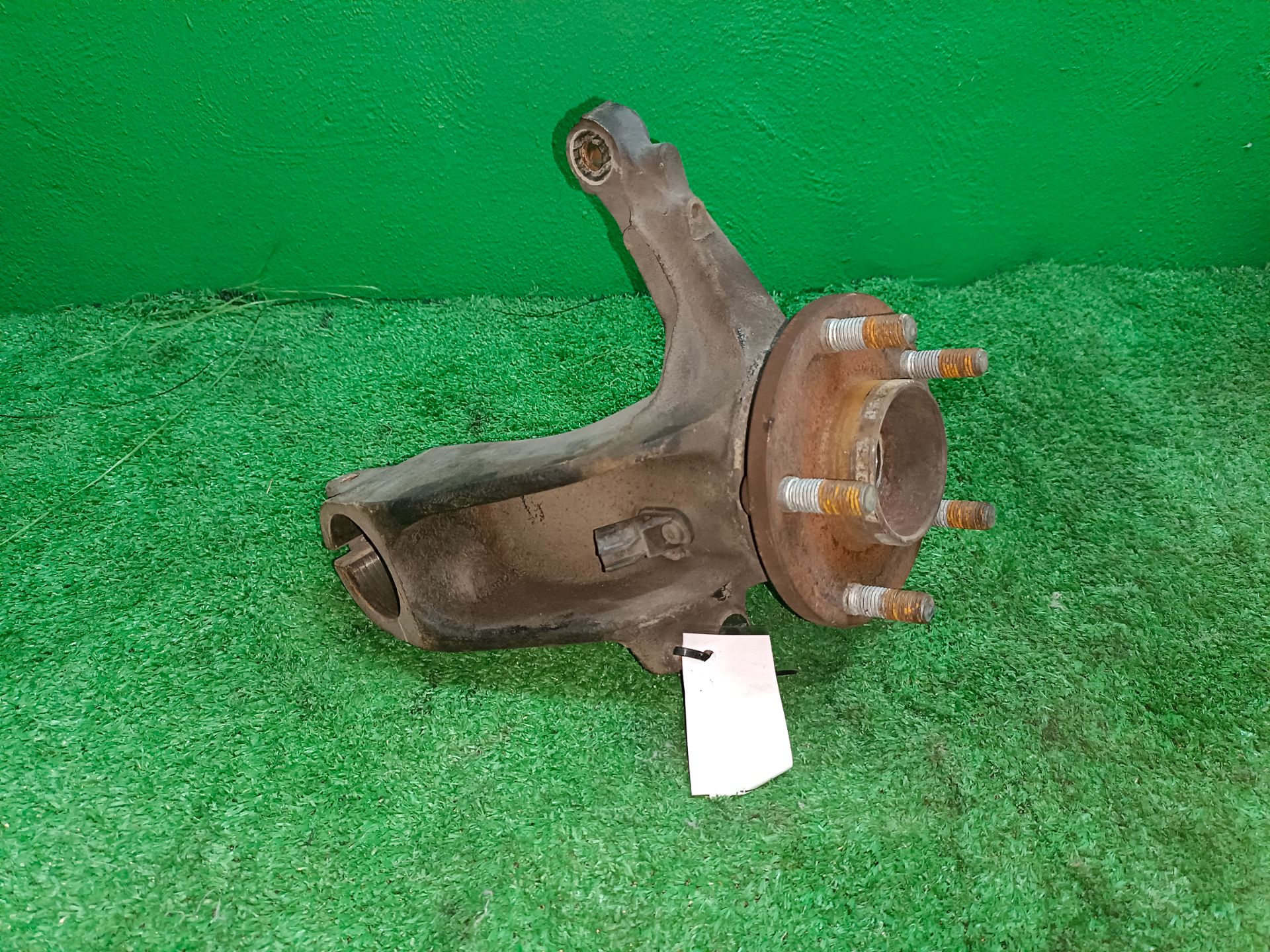 MANGUETA DELANTERA IZQUIERDA