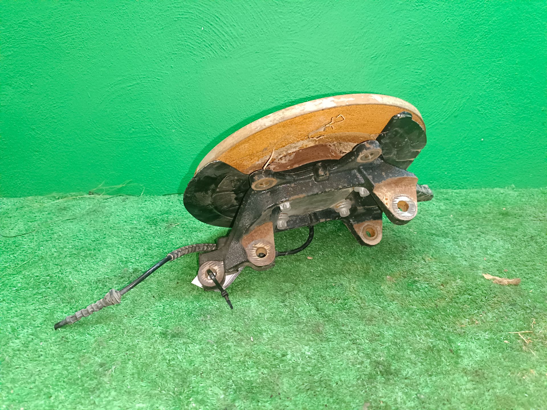 MANGUETA DELANTERA IZQUIERDA