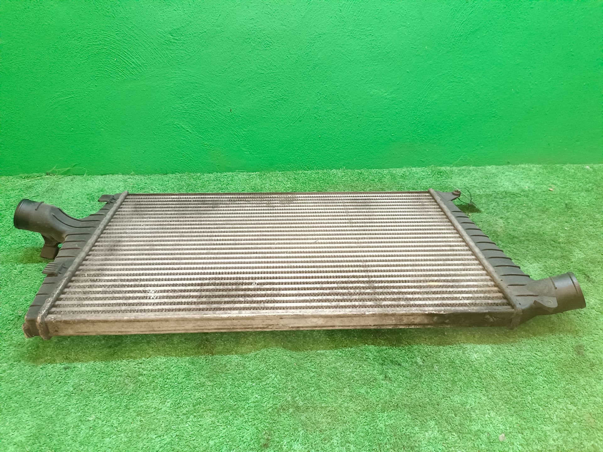 INTERCOOLER