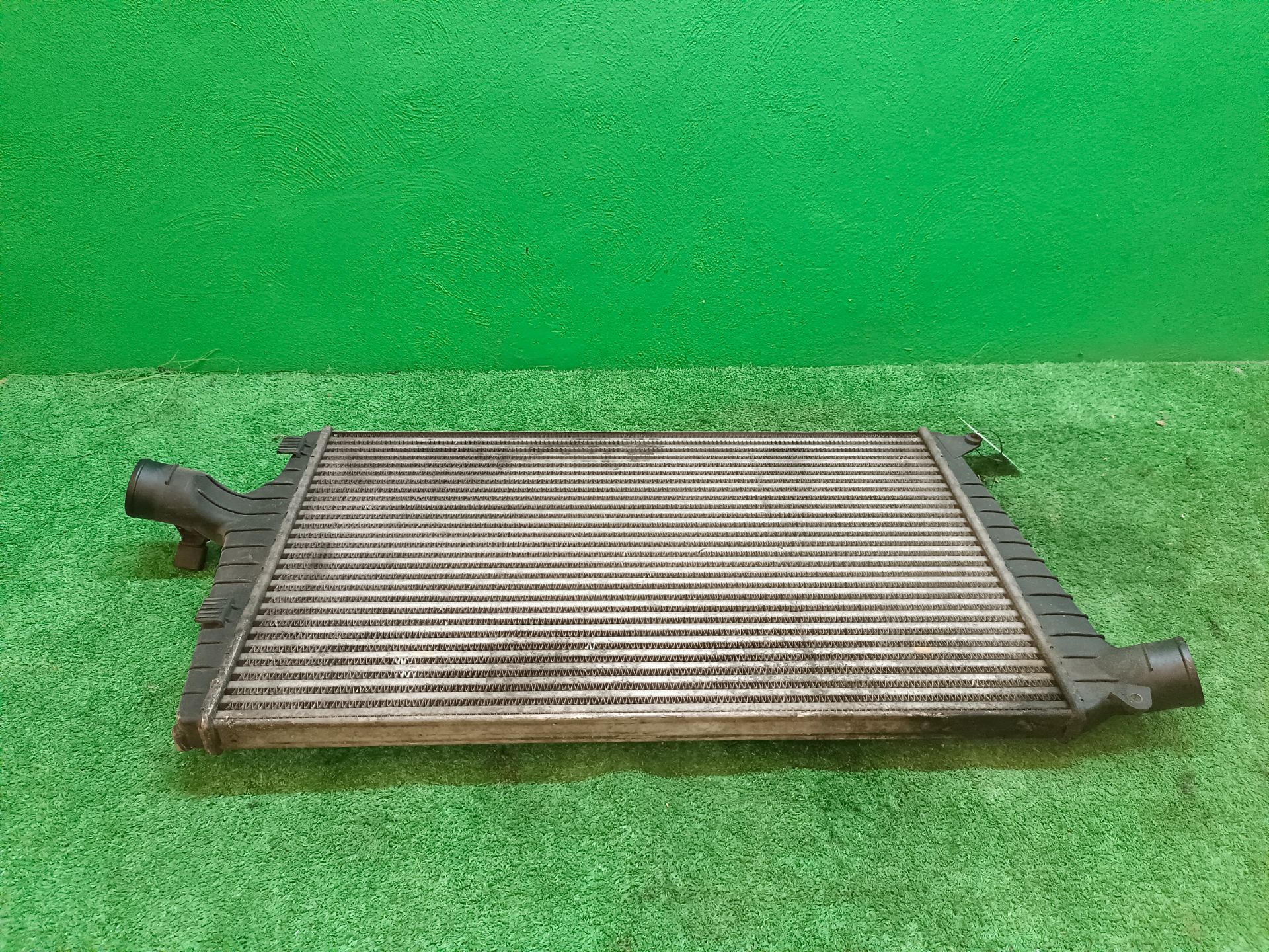 INTERCOOLER