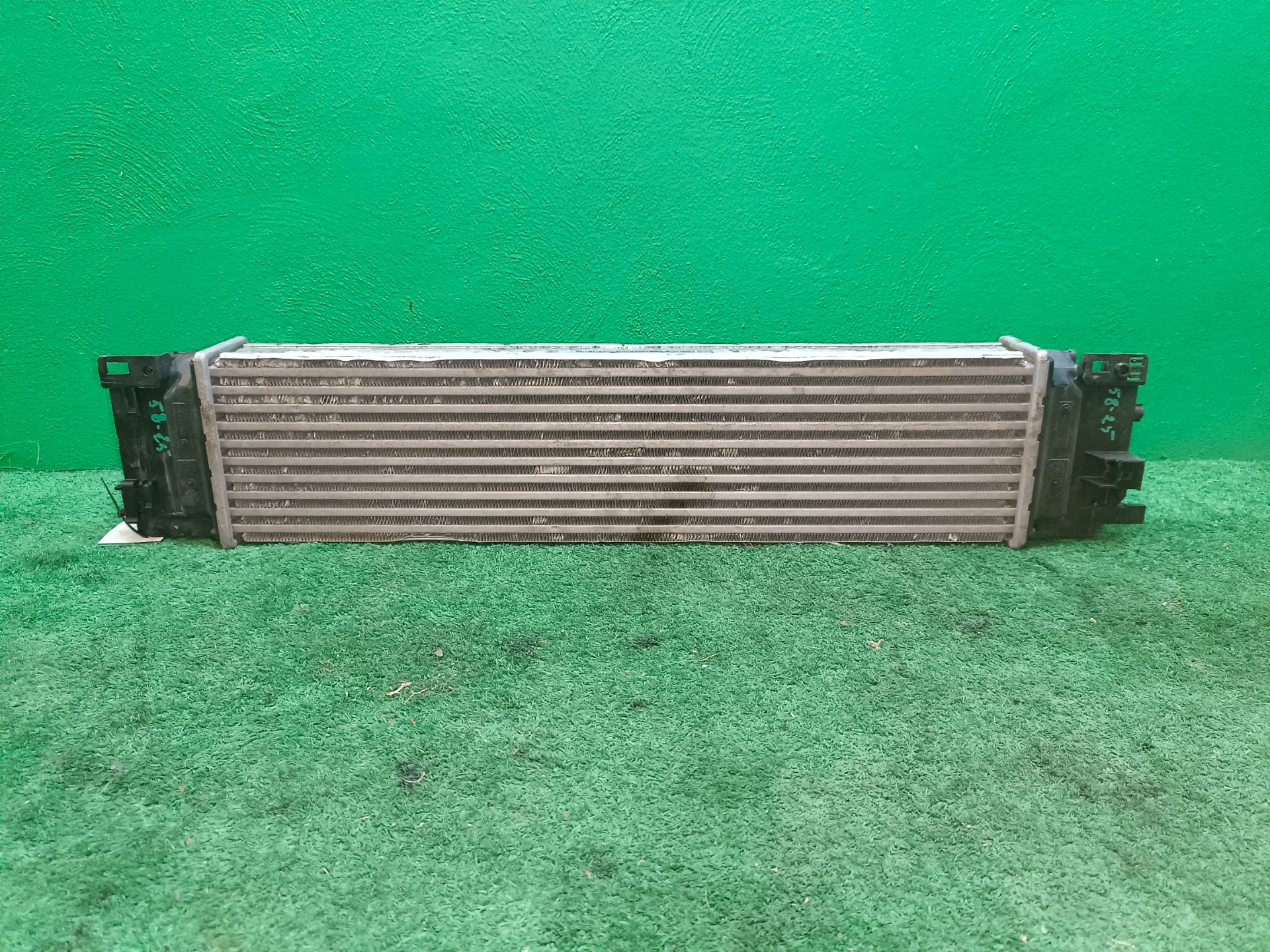 INTERCOOLER