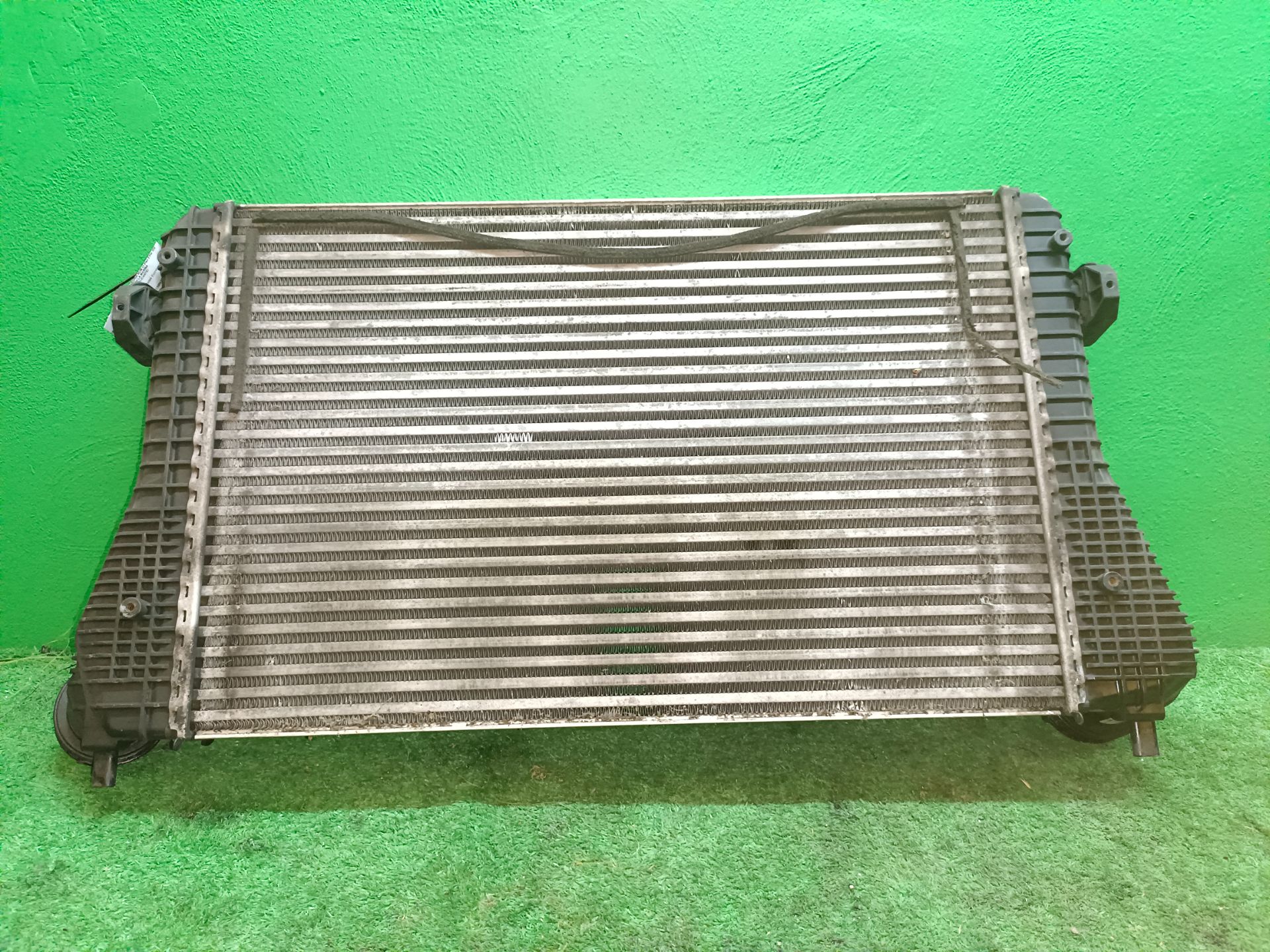 INTERCOOLER