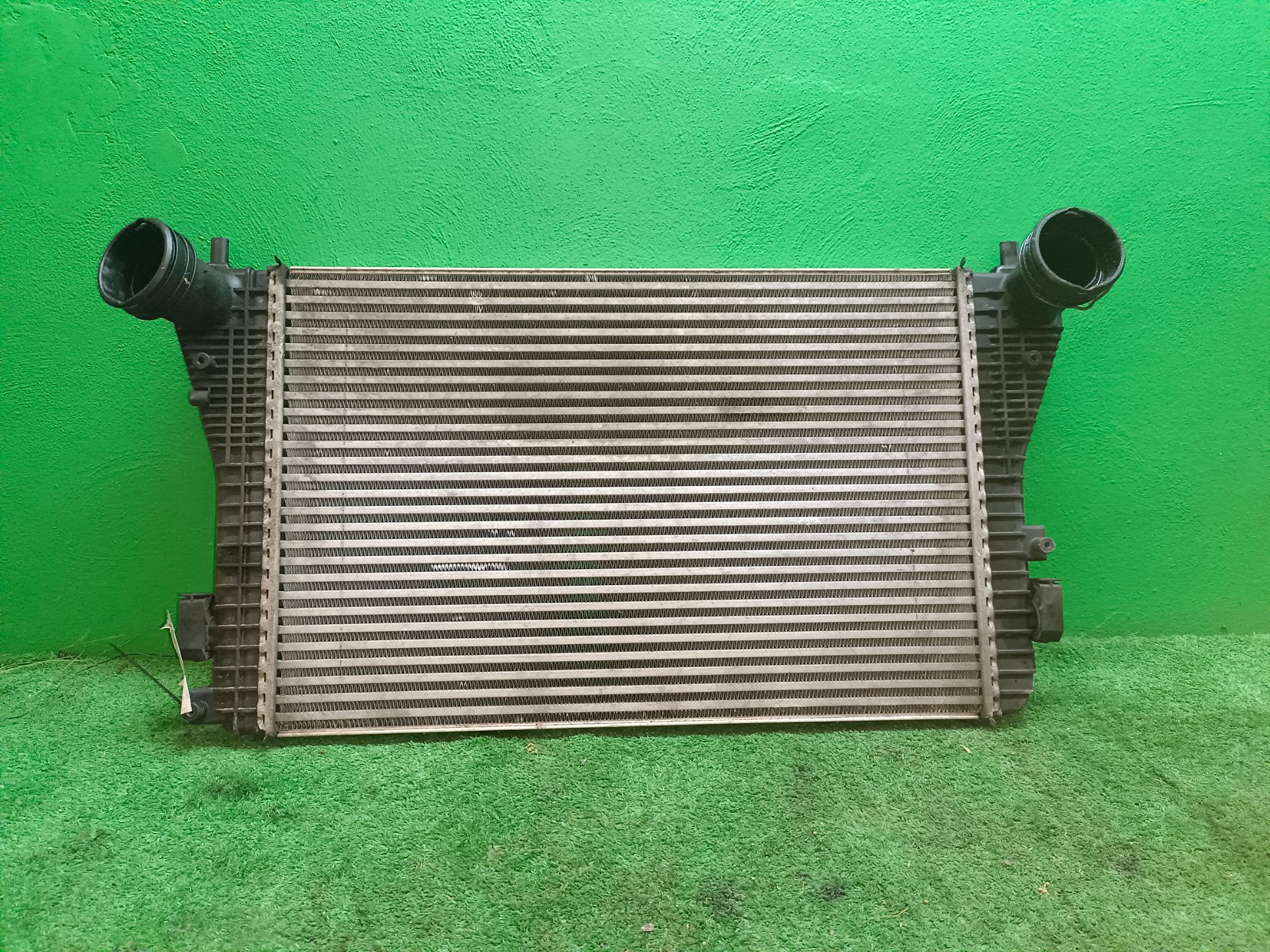 INTERCOOLER