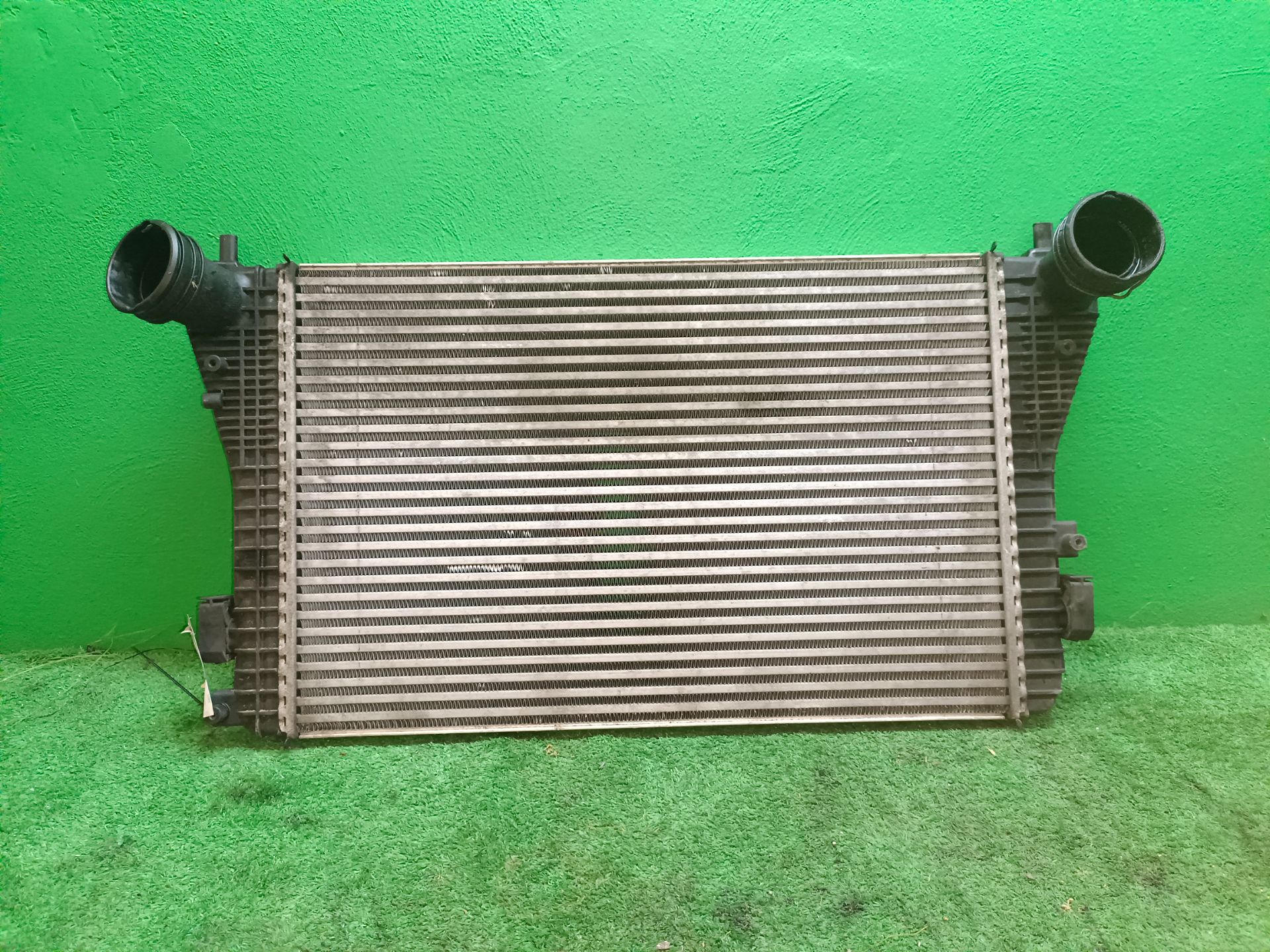 INTERCOOLER