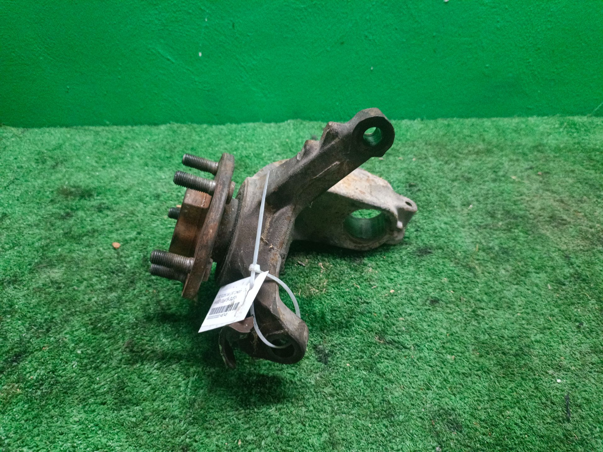 MANGUETA DELANTERA IZQUIERDA