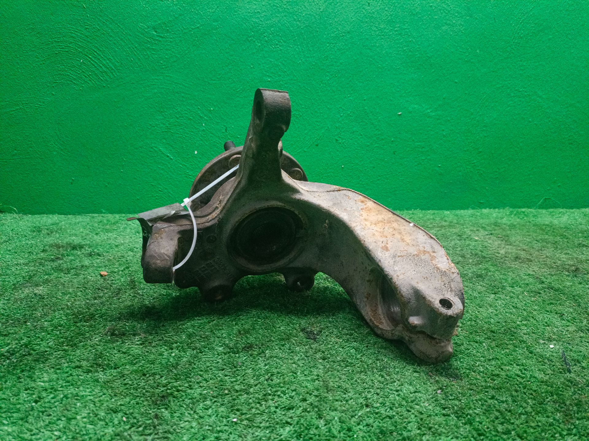 MANGUETA DELANTERA IZQUIERDA