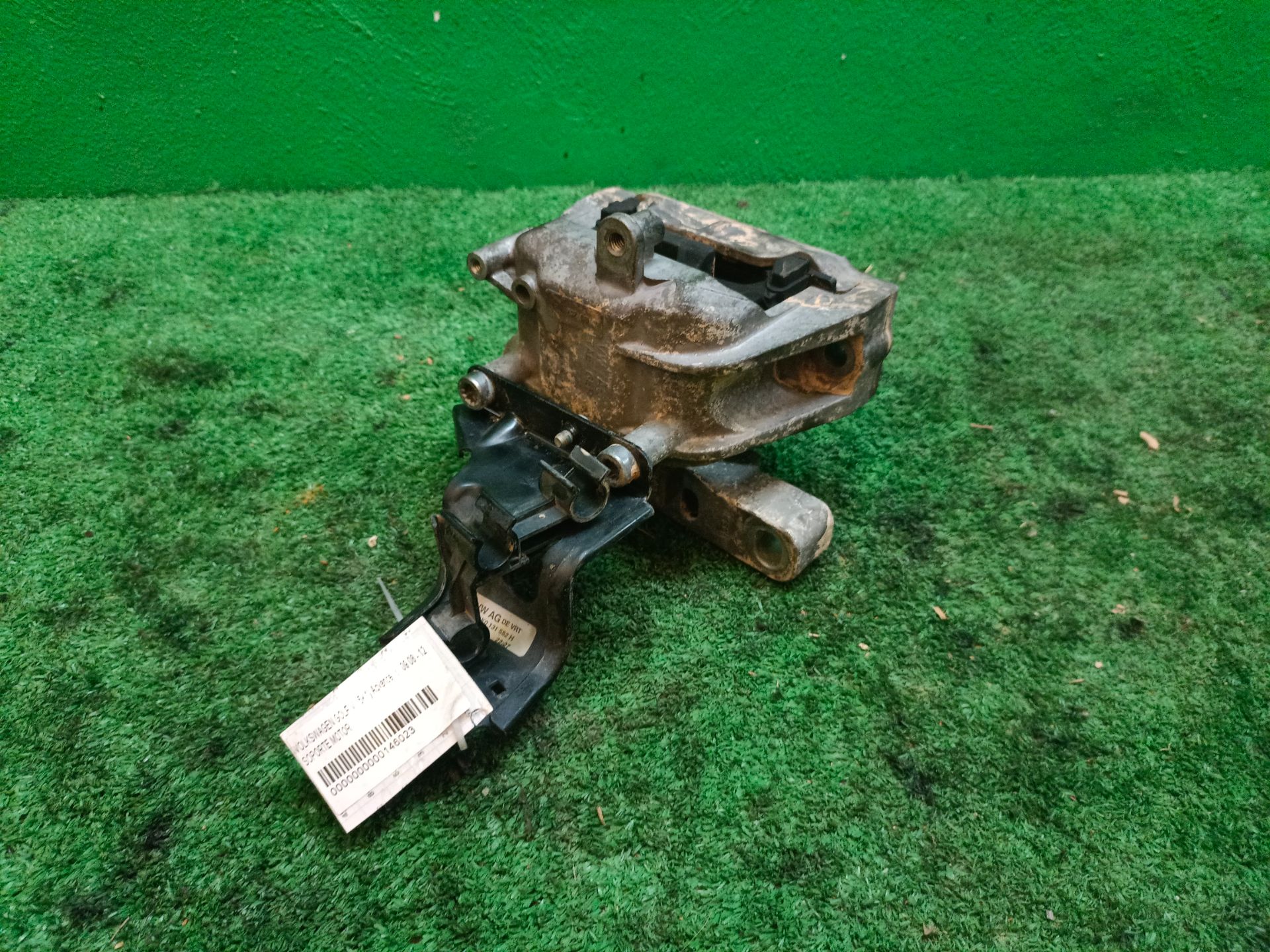 SOPORTE MOTOR