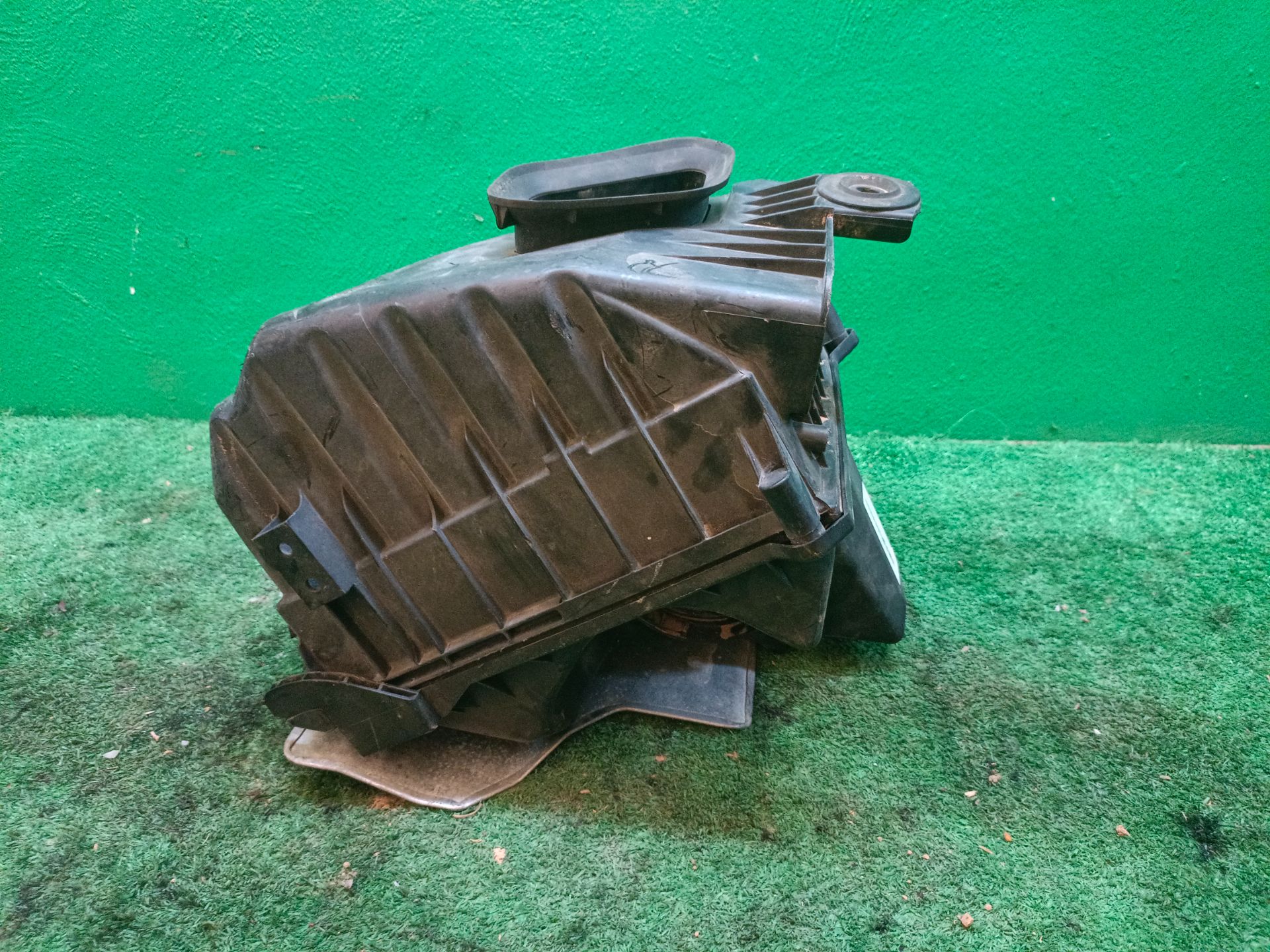 CAJA FILTRO AIRE