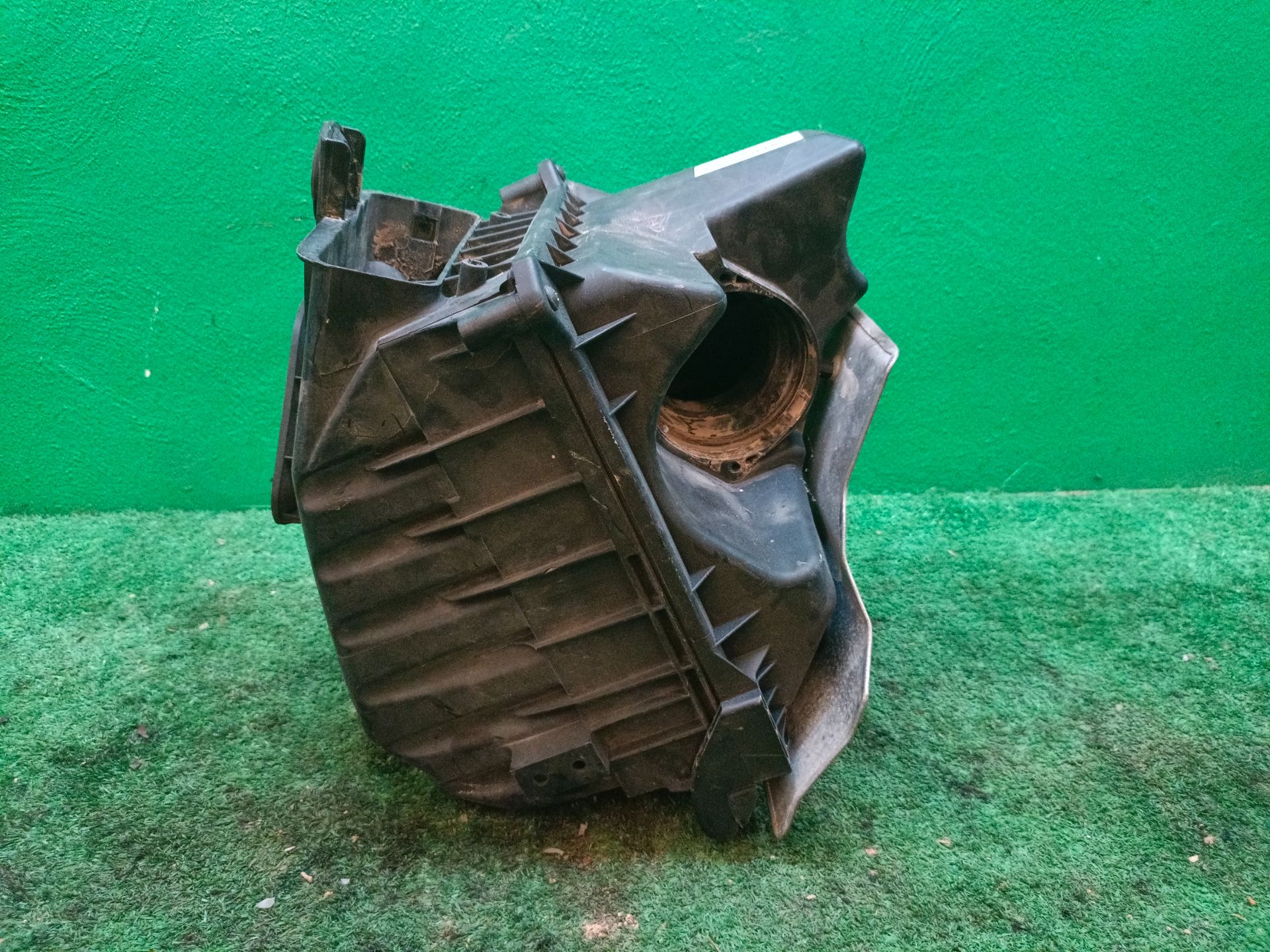 CAJA FILTRO AIRE