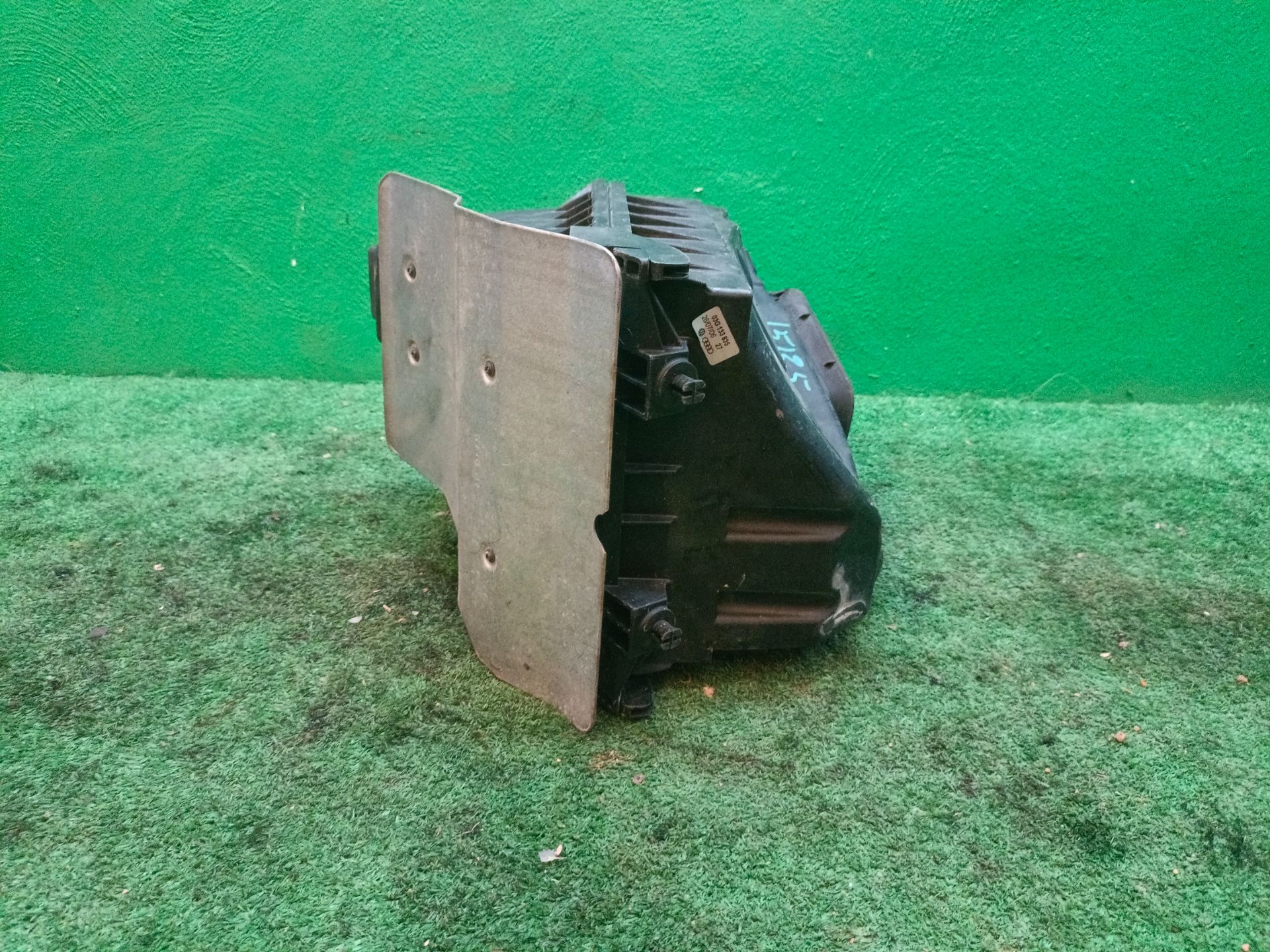 CAJA FILTRO AIRE