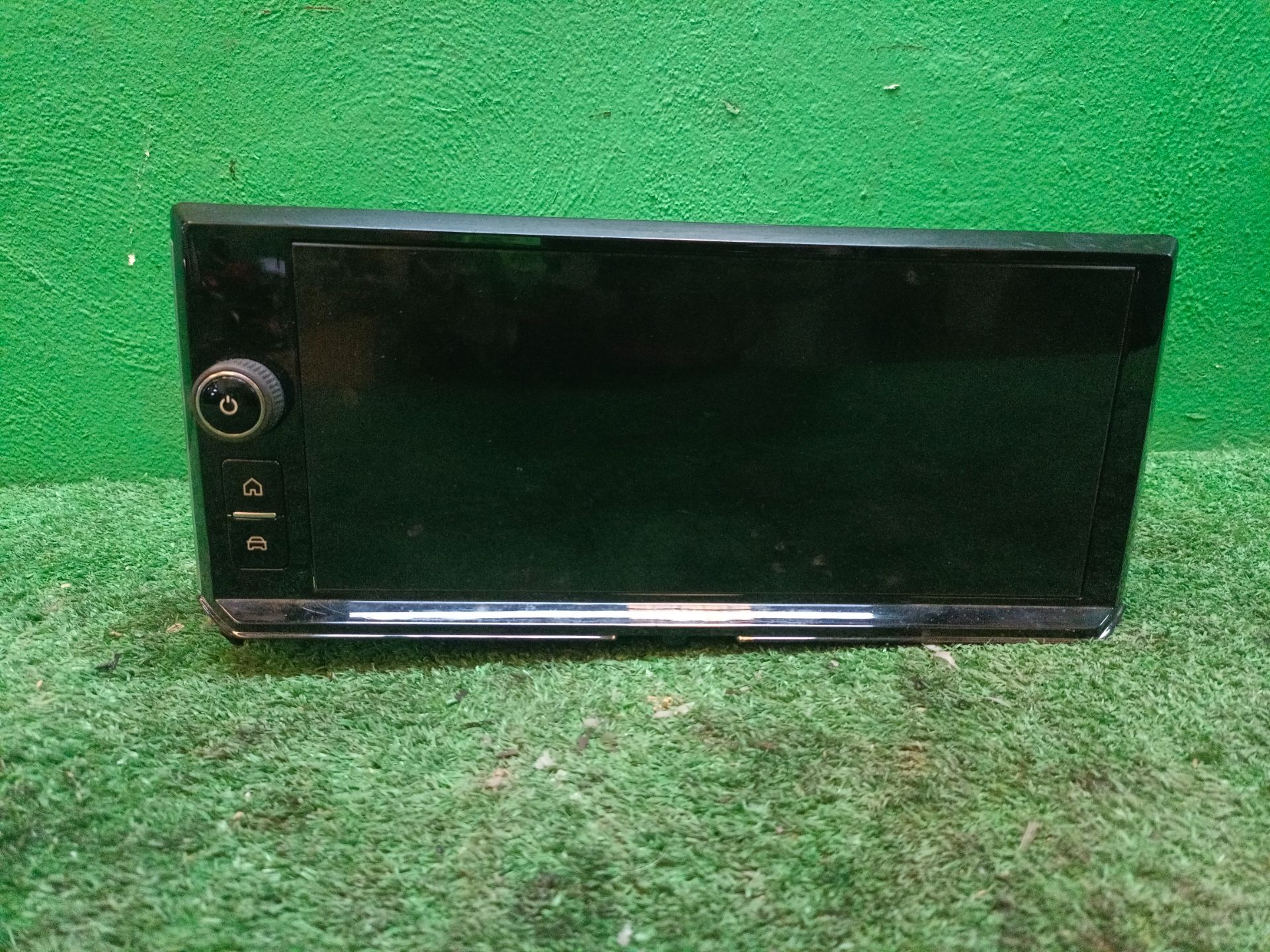 PANTALLA MULTIFUNCION